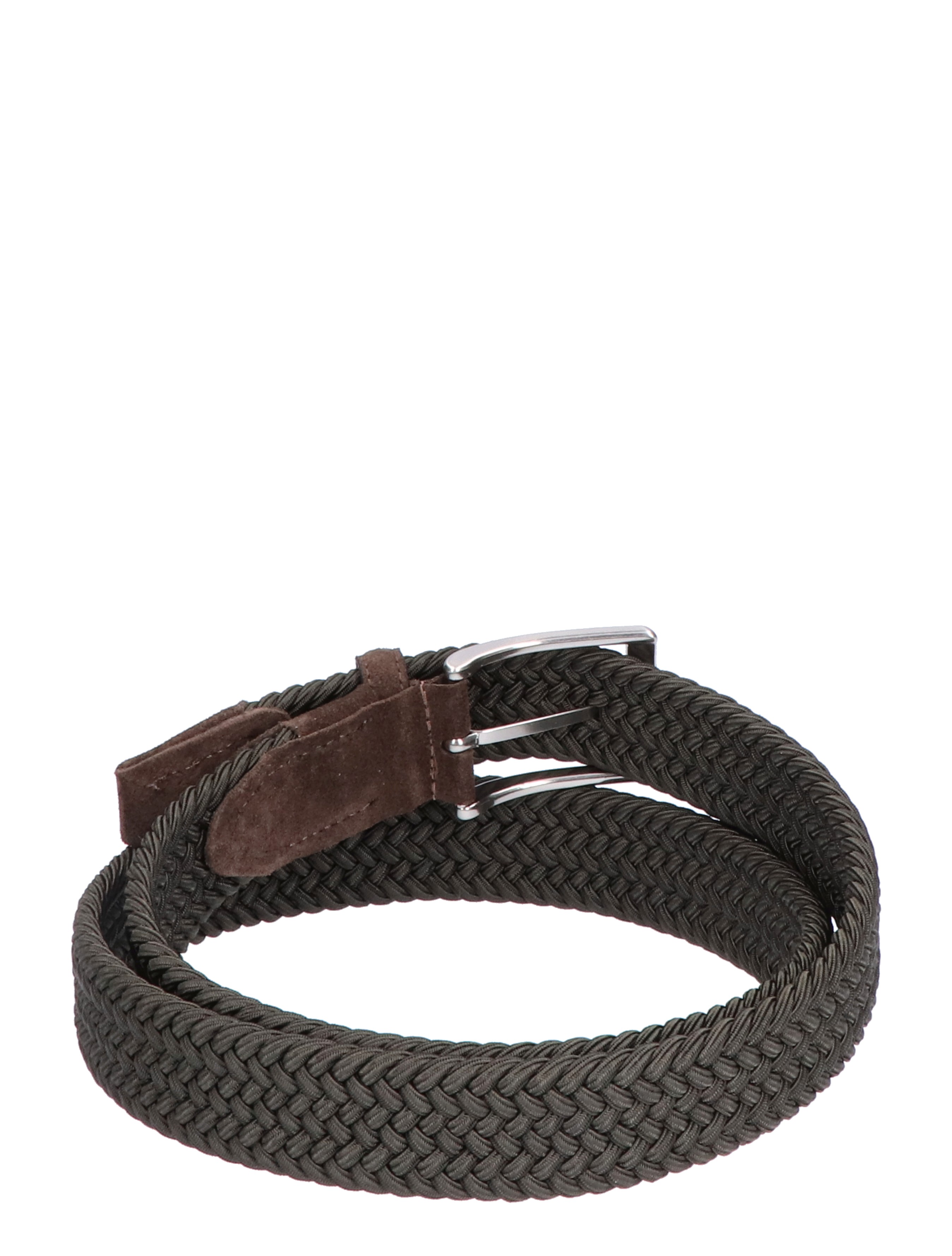 Officine Napoli - 1002-35 Green - Heren - Riemen - 44506_66_2