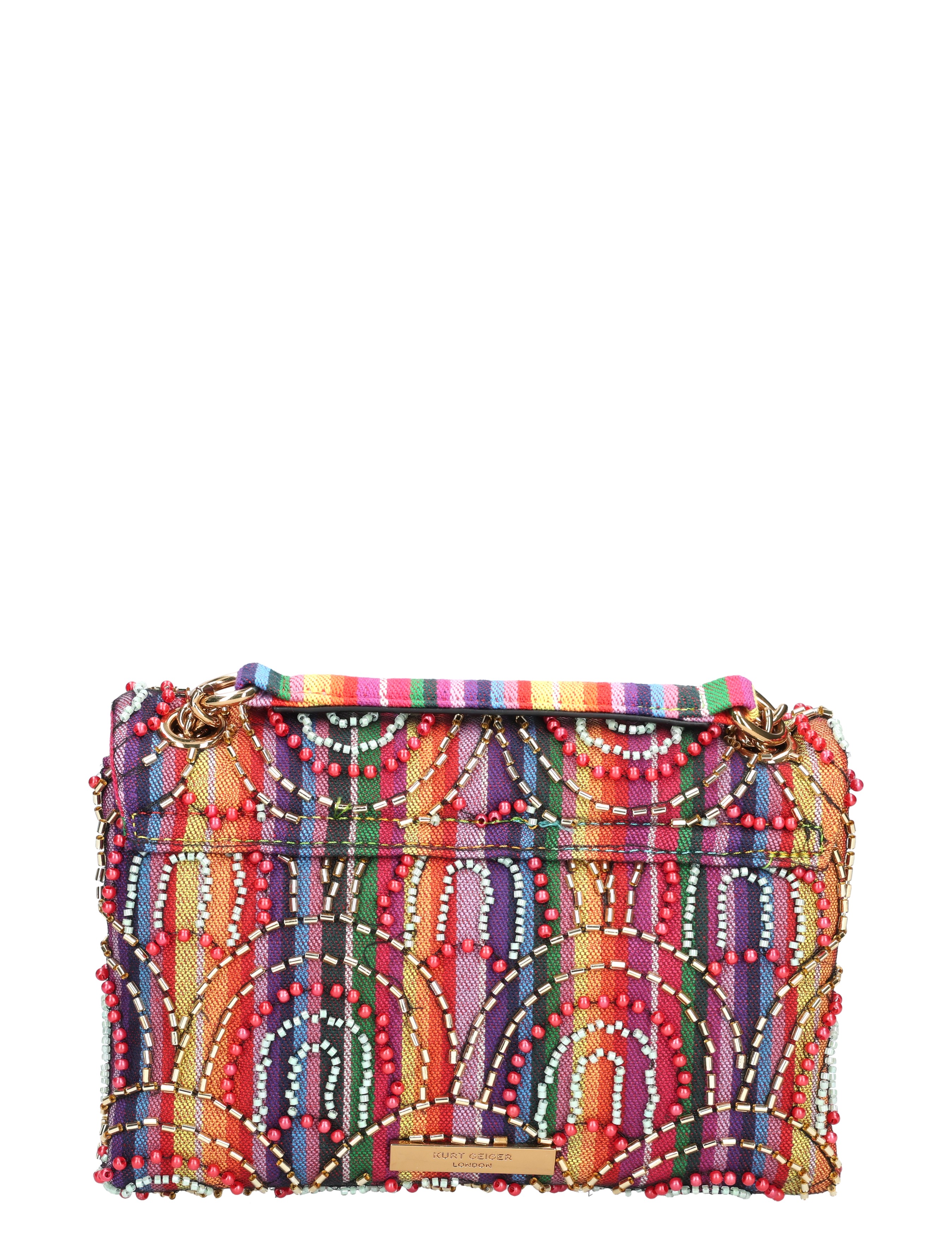 Kurt Geiger - Soft MD Kensington 4376499069 99 Other - Dames - Schoudertassen - 47981_59_2