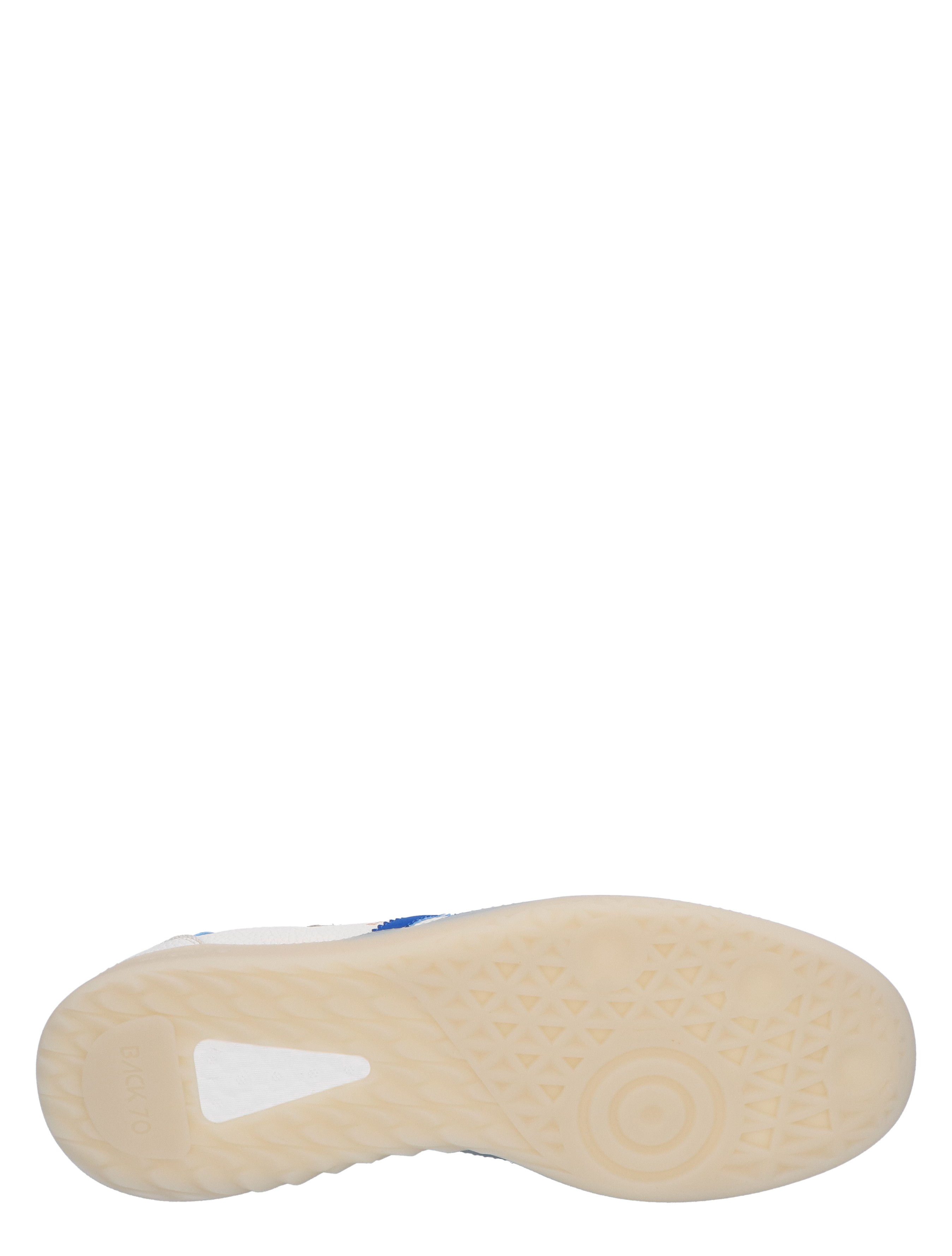 Back 70 - Boston Navy - Heren - Lage Sneakers - Sneakers - 47090_83_8