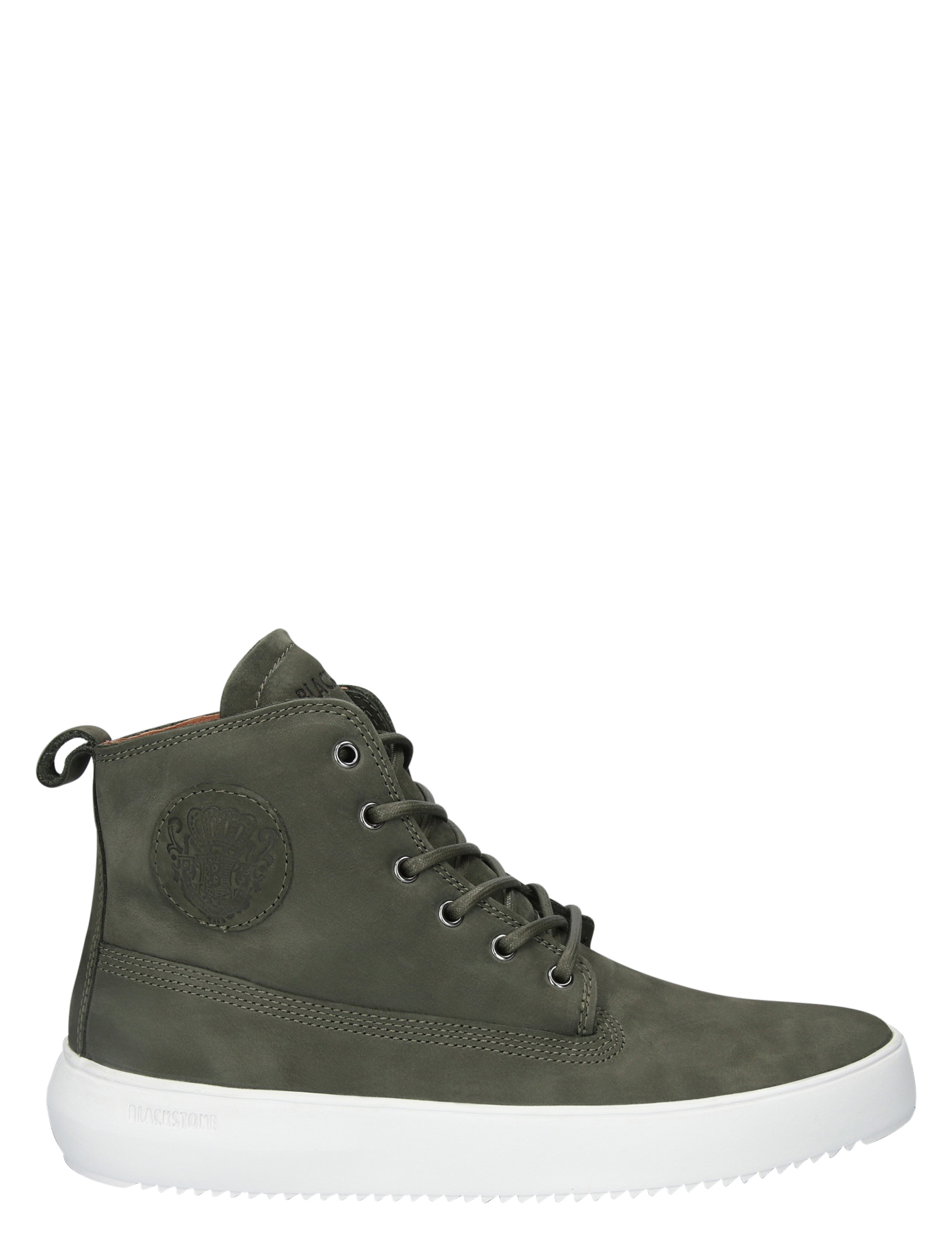 YG25 Thunderstorm Green