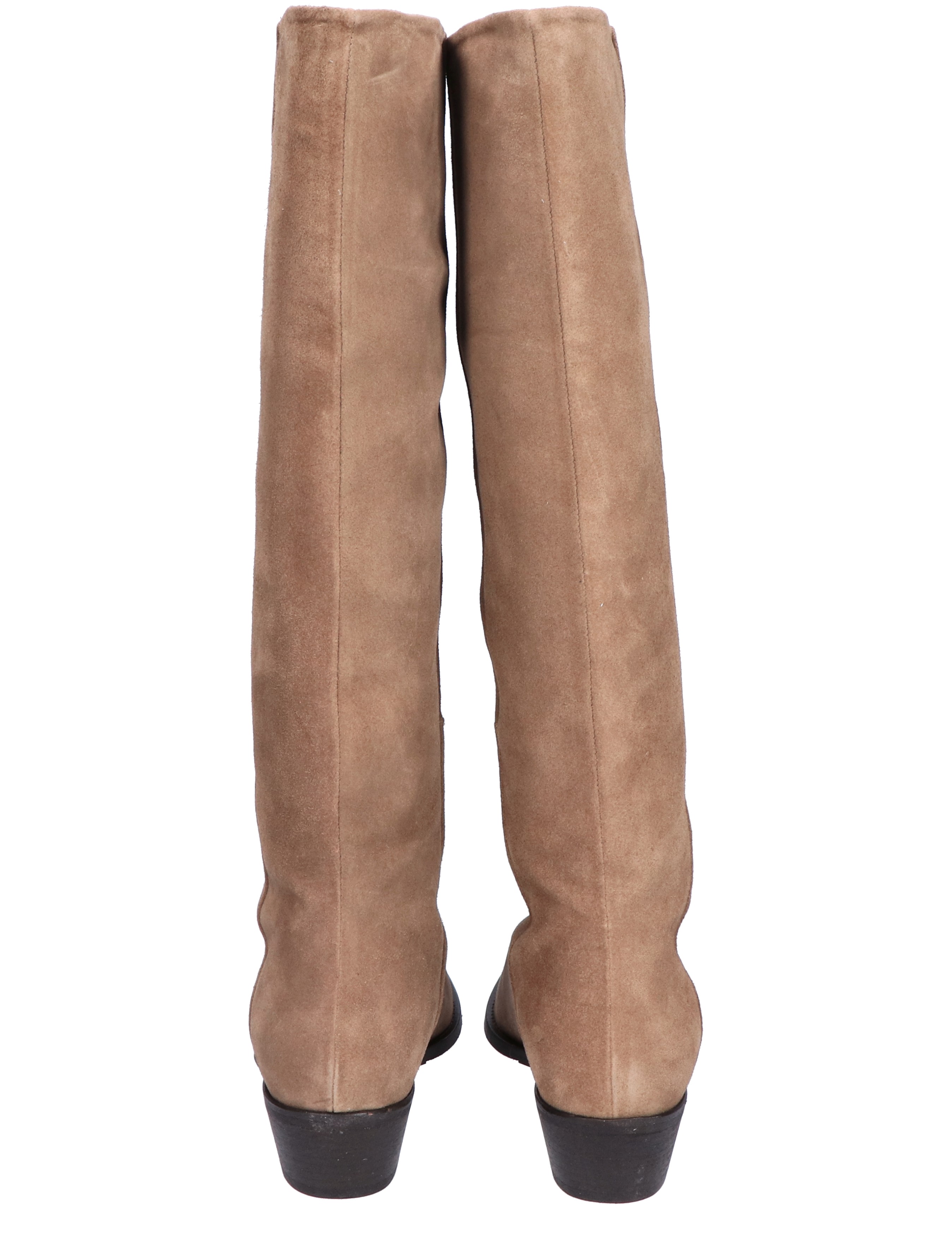 Toral Shoes - 12777 Basket Sander - Dames - Boots - Lange Laarzen - 45921_22_6