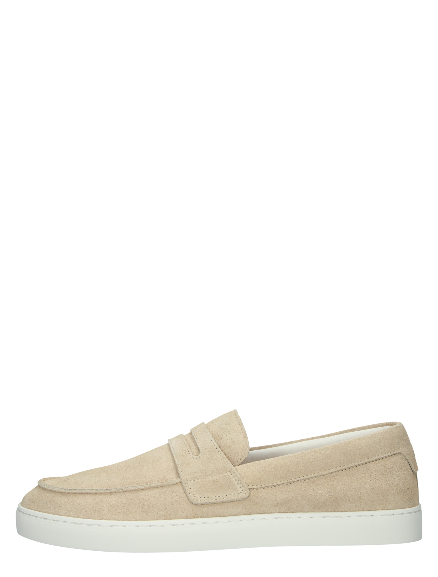 Blackstone Footwear - FG602 Papyrus - Heren - Loafers - 51750_77_2