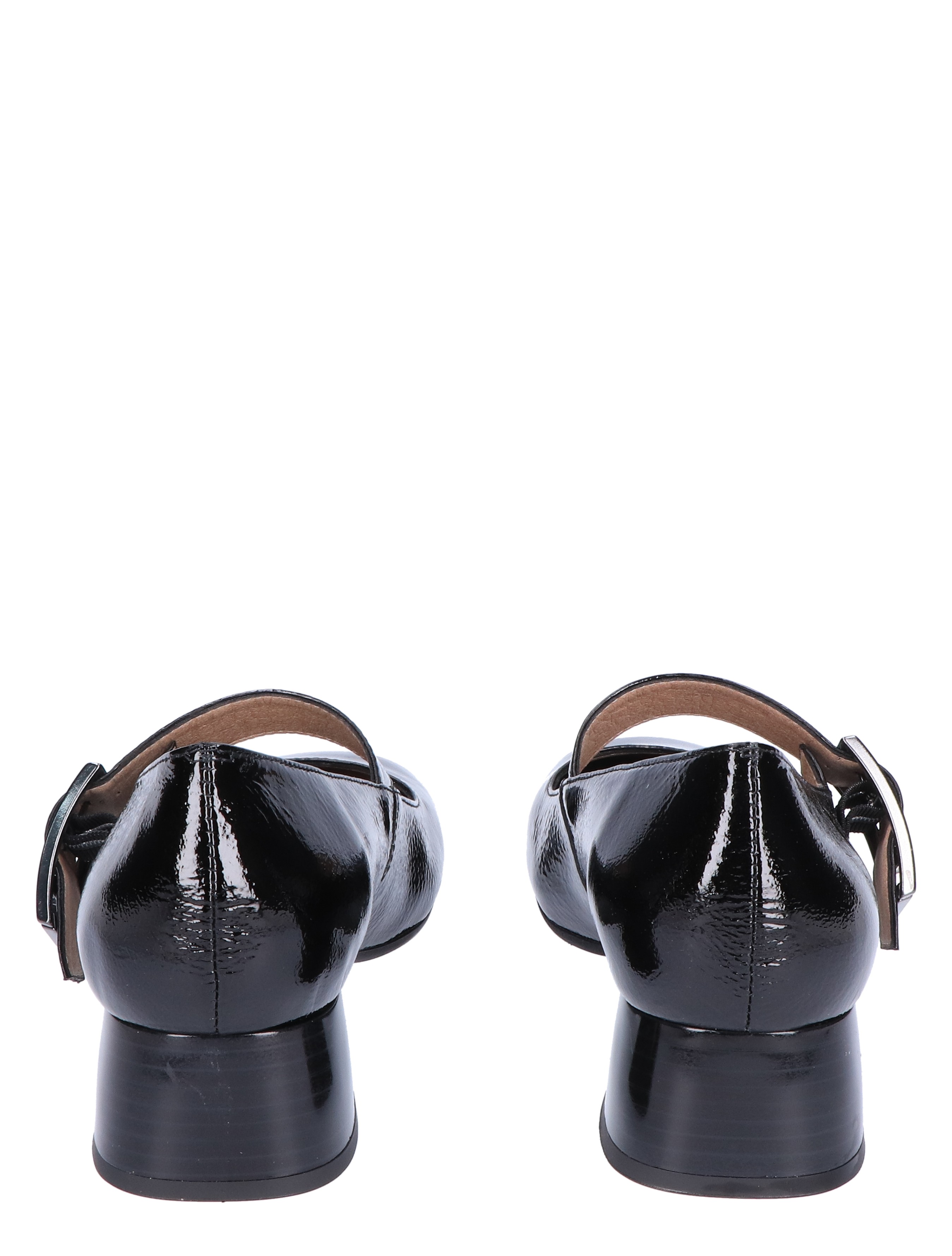 Hispanitas - HI243716 Rio Black - Dames - Pumps - 45829_10_6