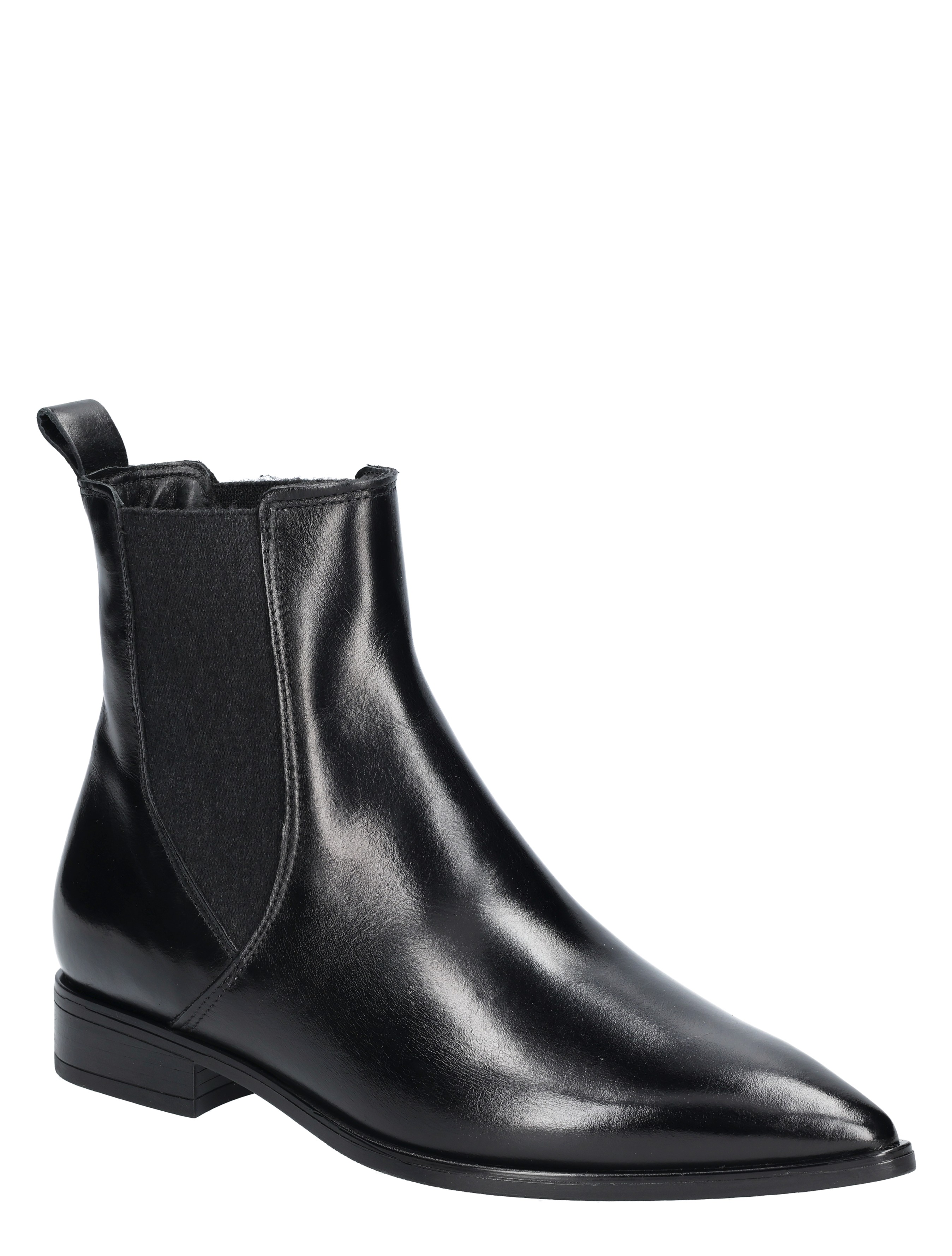 Gioia - Vasiliki Black - Dames - Boots - Enkellaarsjes - 45441_11_3