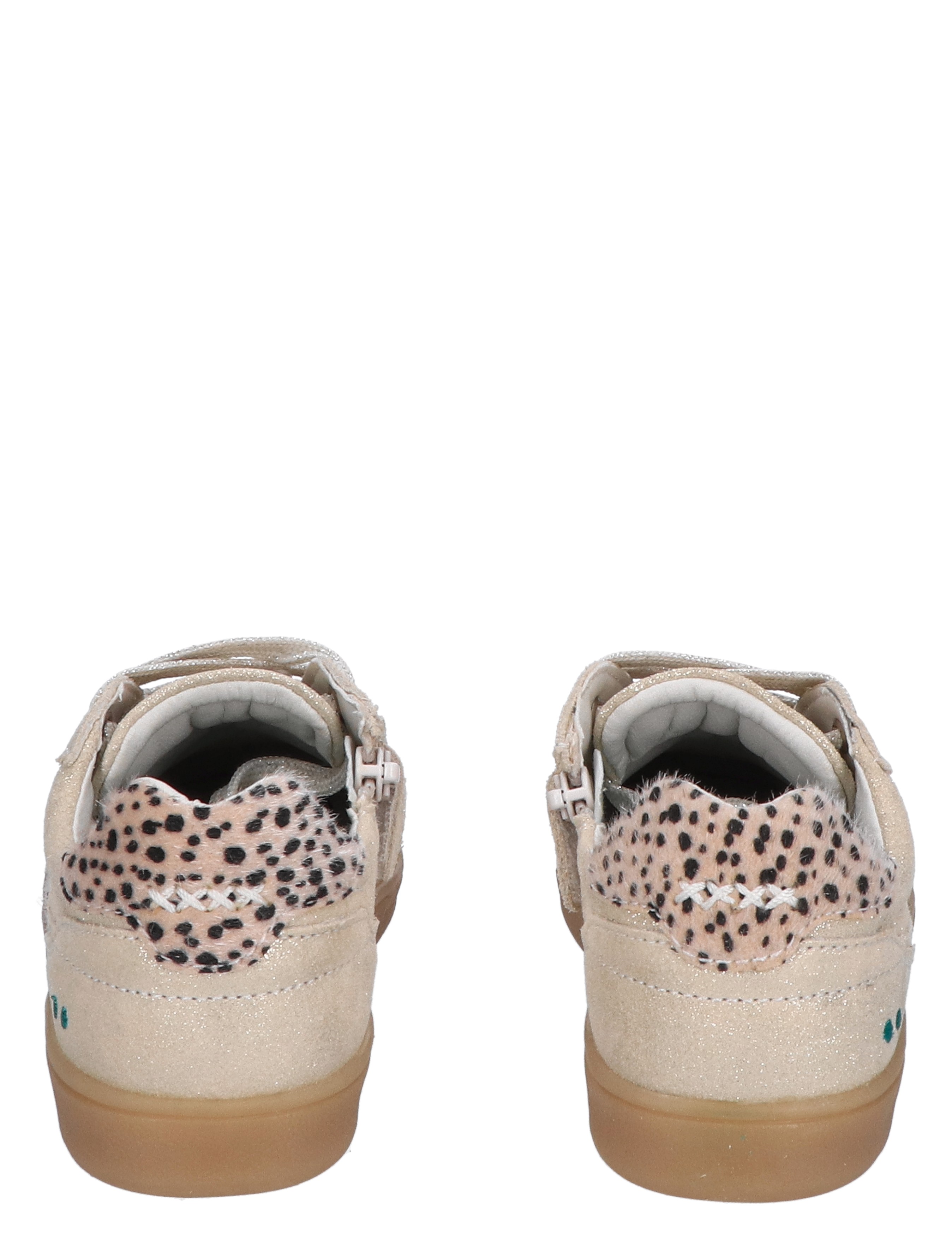 Bunnies - Sandy Sprinter 994 Champagne - Meisjes - Veterschoenen - 47148_53_6