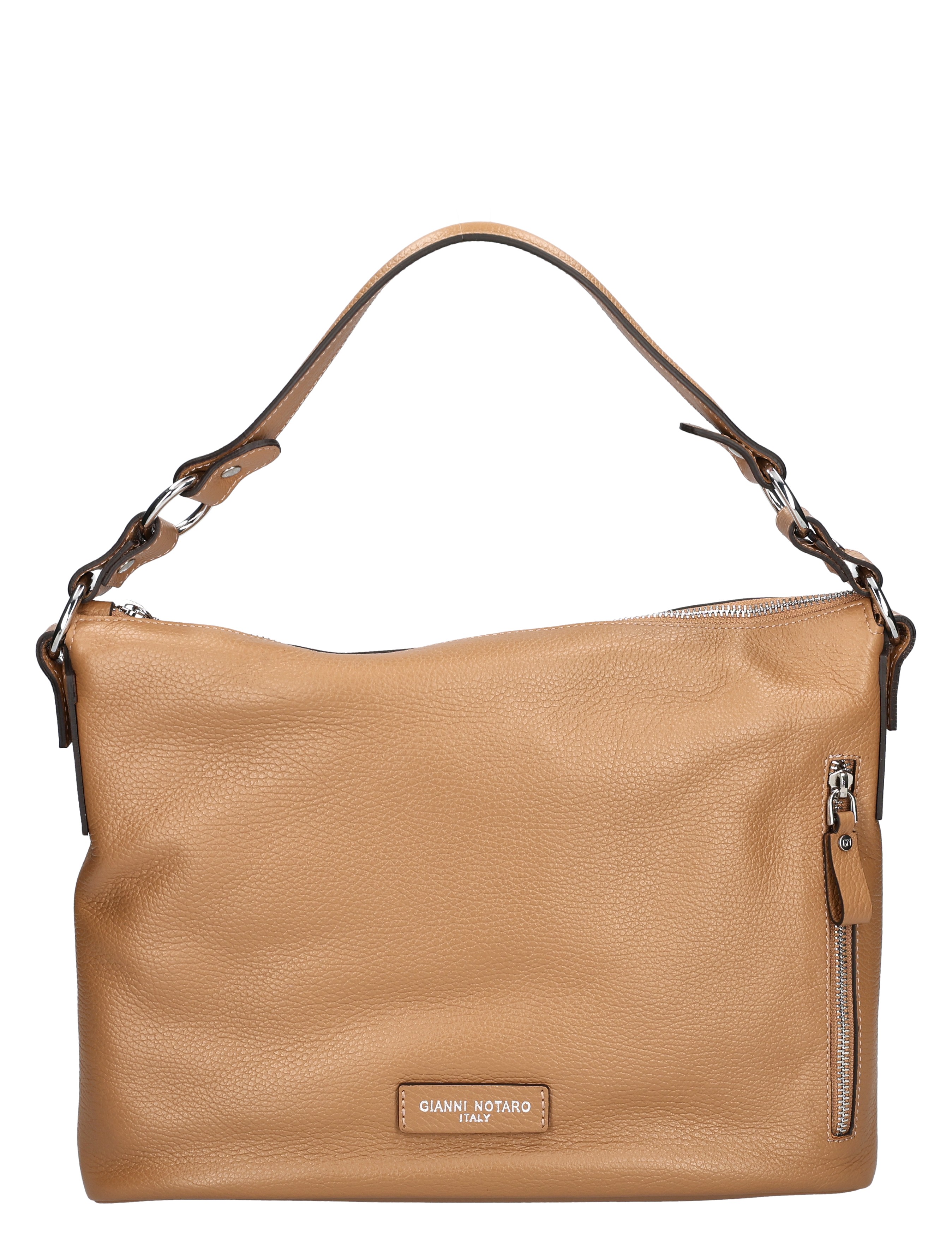 Carol J - 225 Dollaro Tan - Schoudertassen - Dames - 50706_22_1