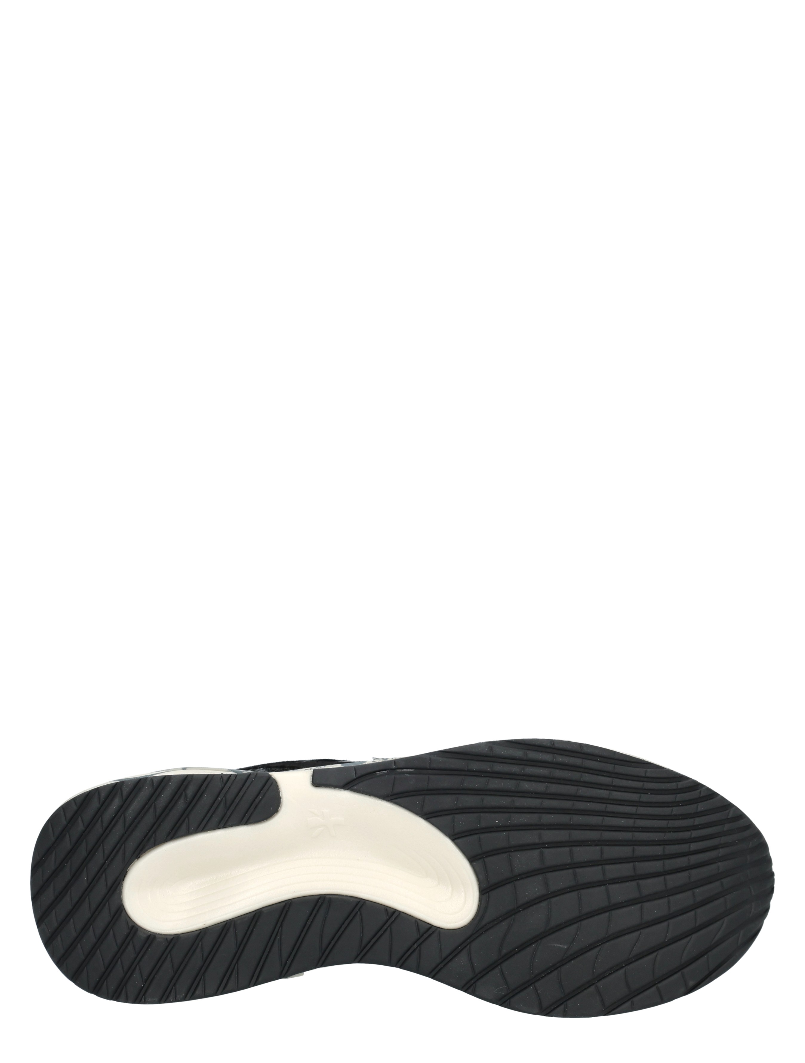 Premiata - Moerun Women 8304 Black - Sneakers - Dames - Lage Sneakers - 50186_11_9