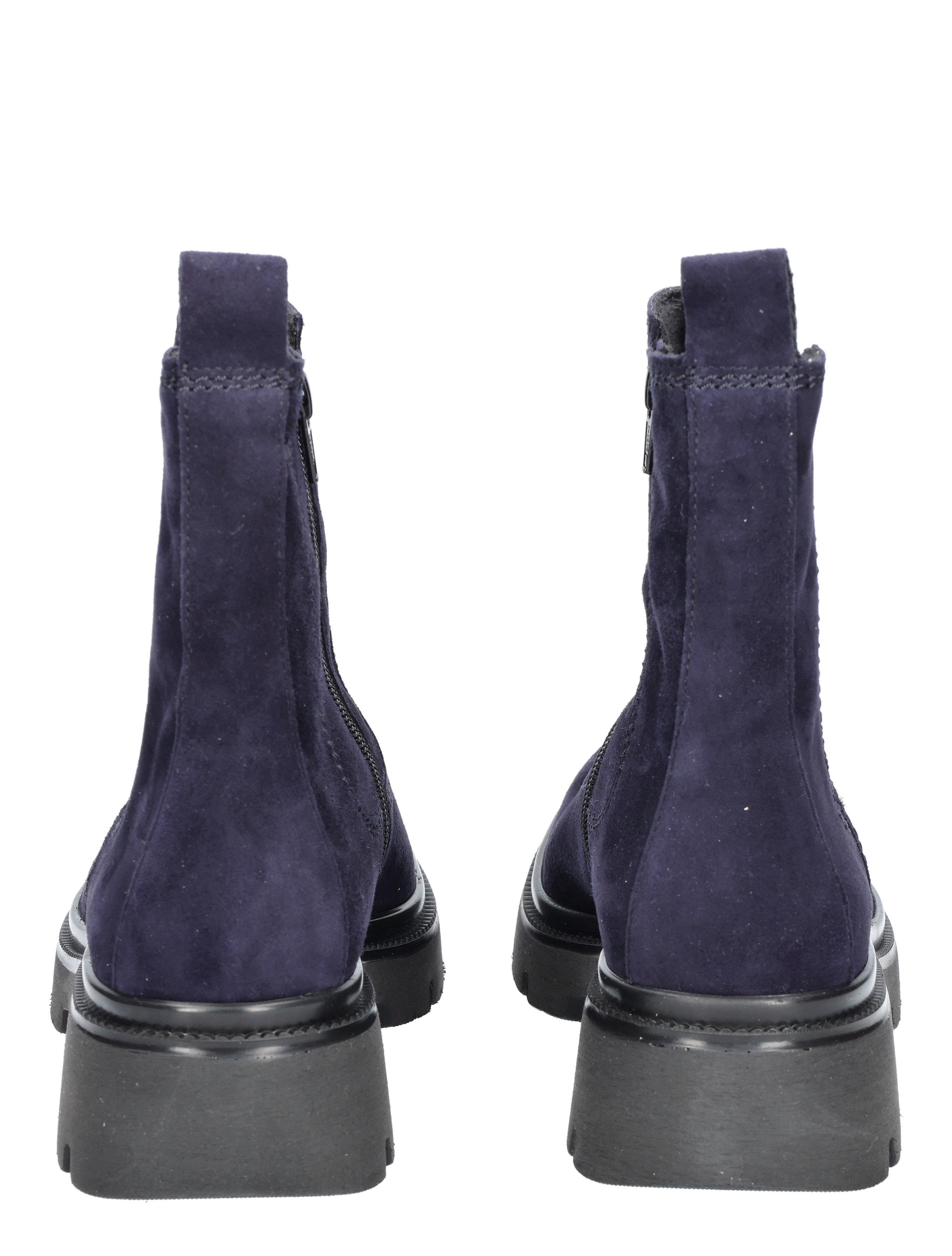 Gabor - 71.850.16 16 Atlantic Blue - Dames - Boots - Chelsea Boots - 48226_33_6