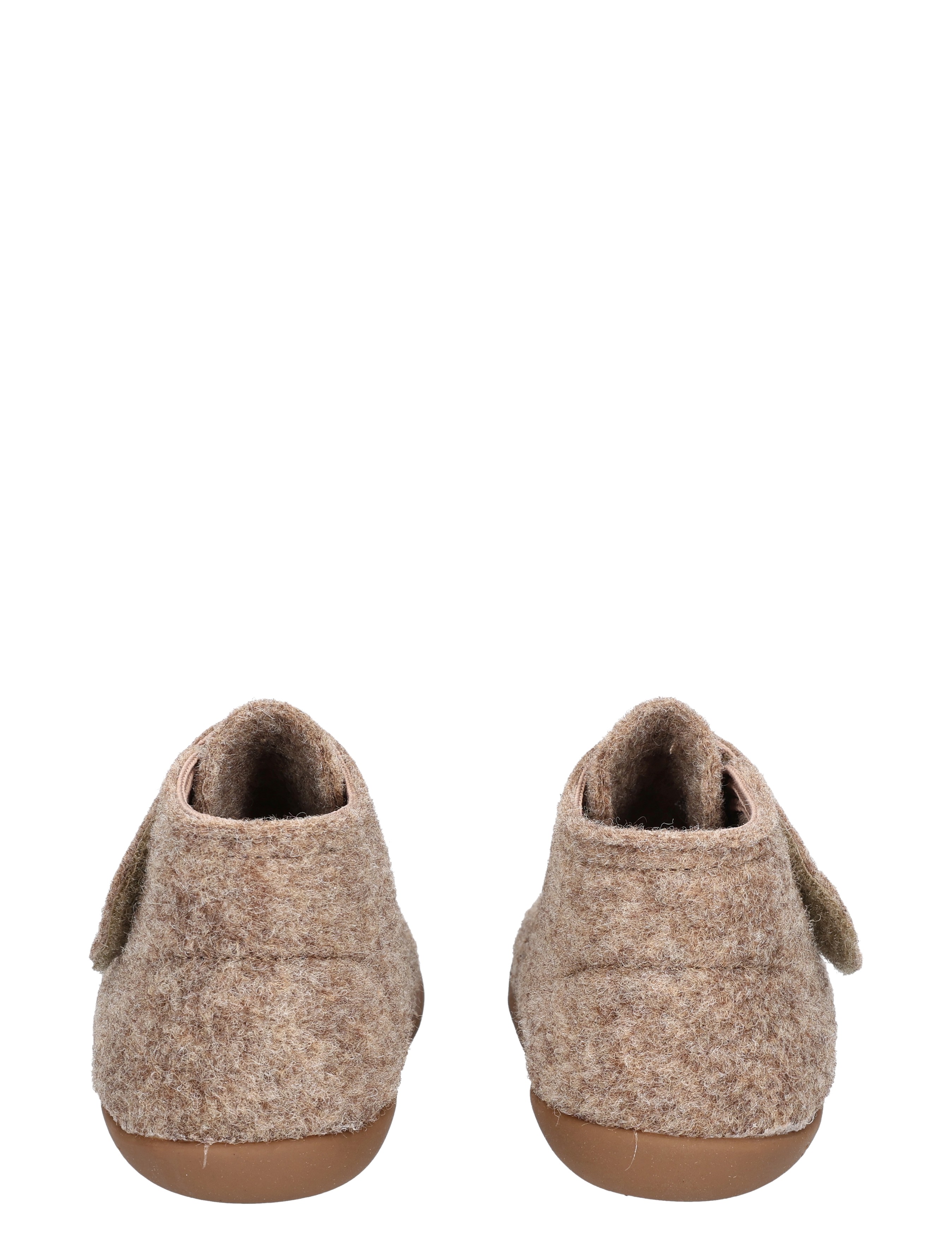 Shoesme - HS24W020 C Taupe - Meisjes - Jongens - Babyshoenen - Babyshoenen - 48514_77_6