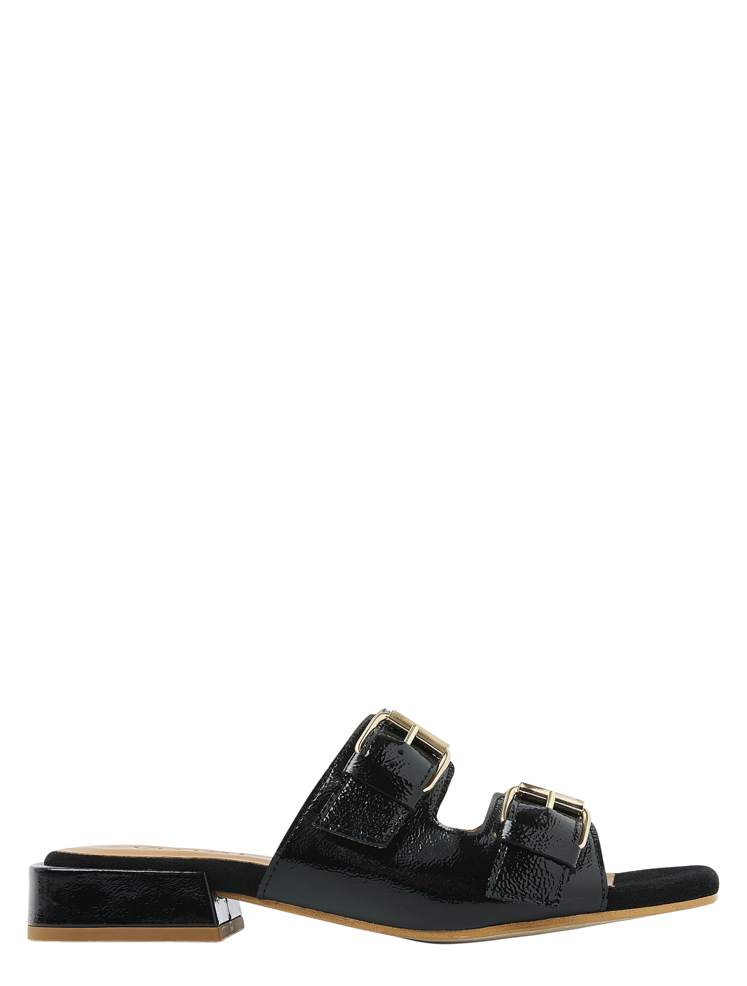 Gigi Lena 02-900 Black