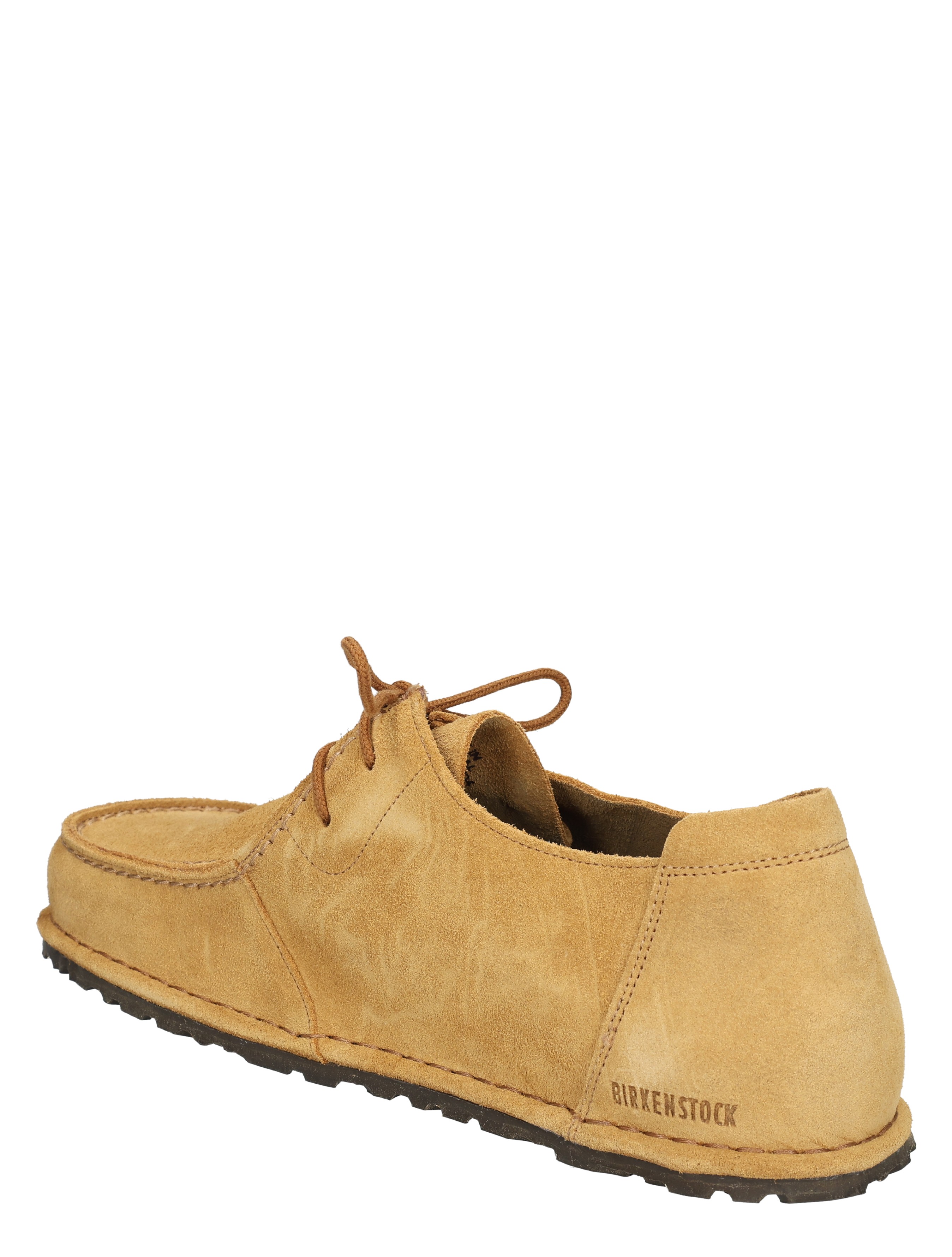 Birkenstock - Utti Lace 1031546 Cork Brown - Heren - Muiltjes - 50692_02_4