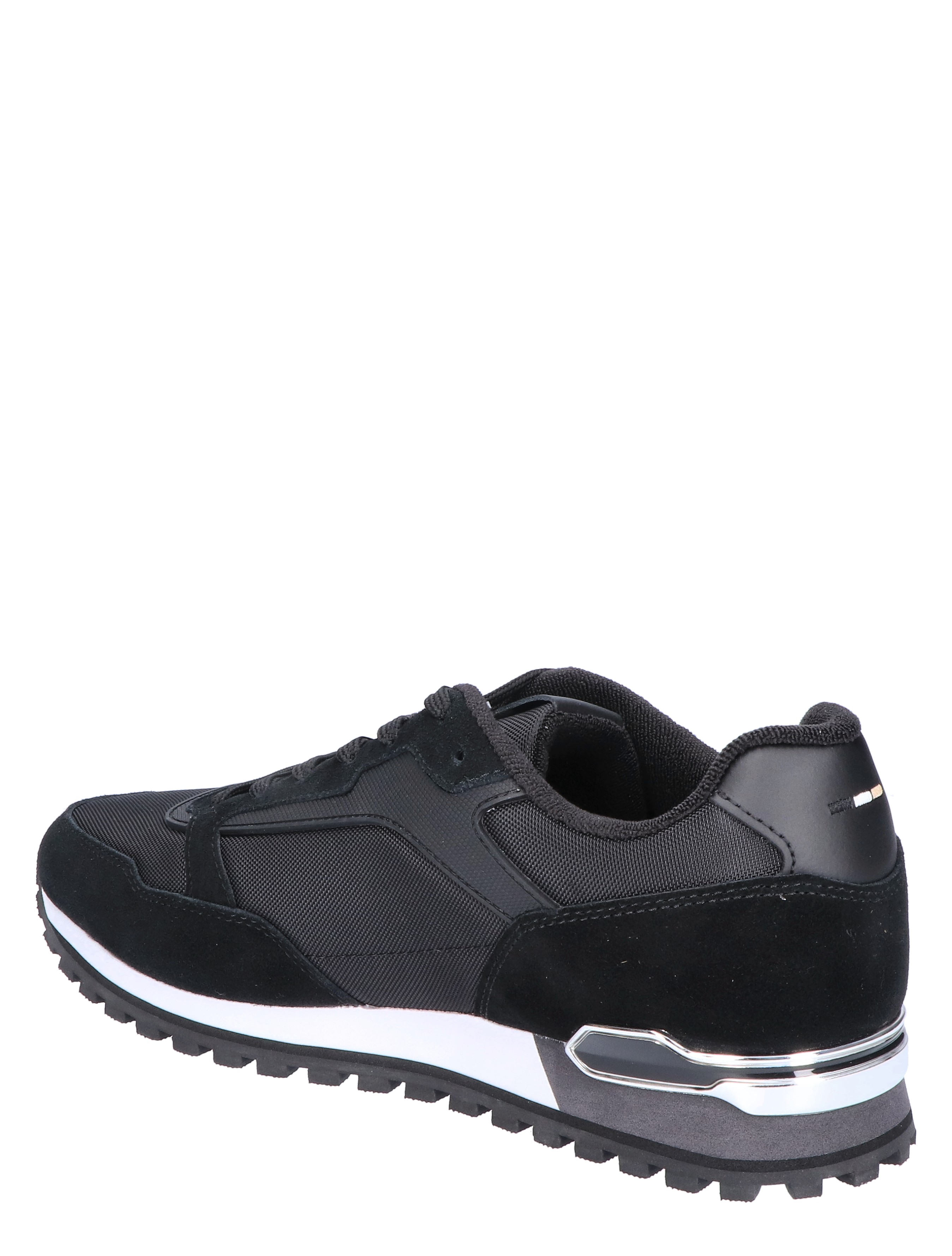 Parkour-L 004 Black
