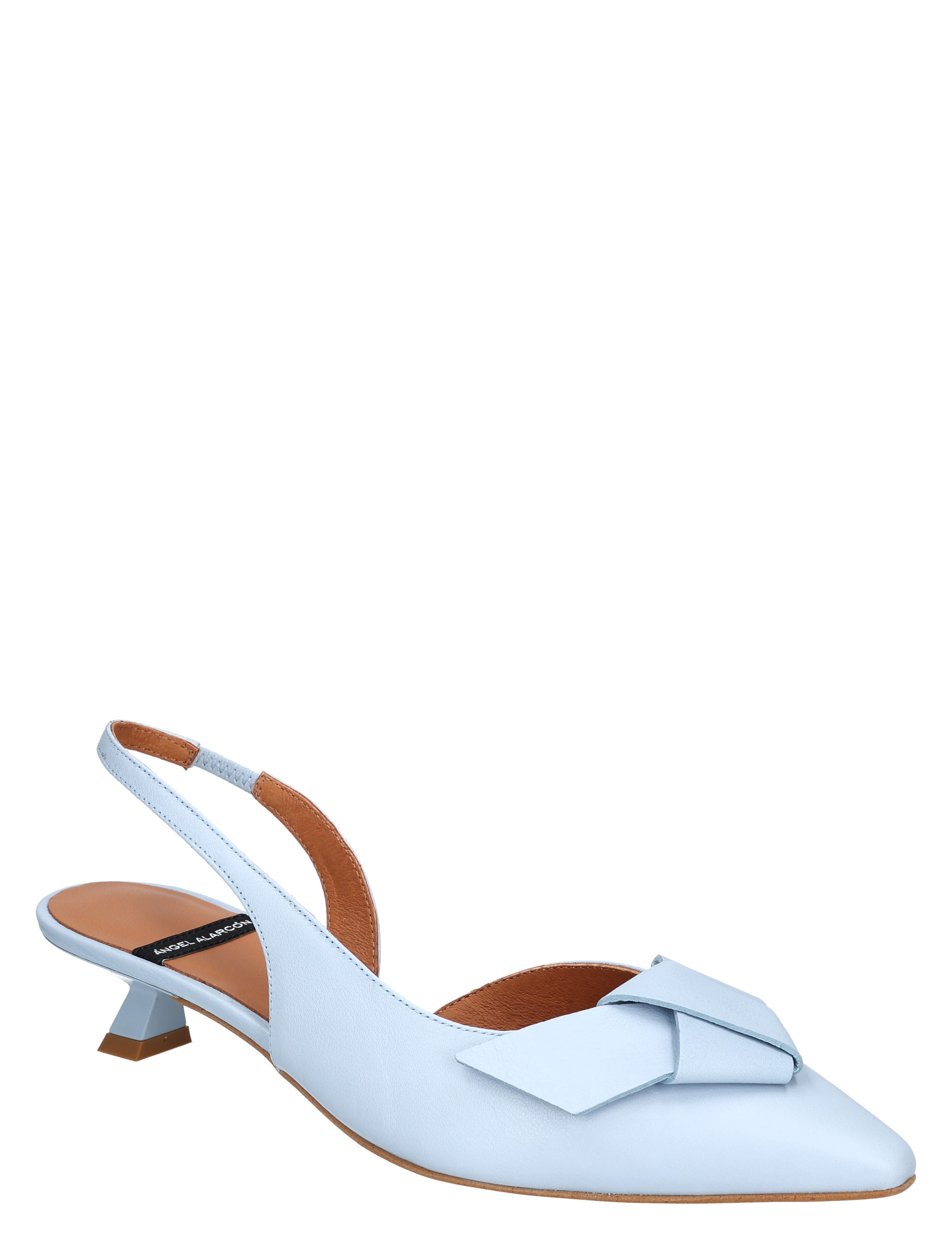 Angel Alarcon - 25055  Next Sky Blu - Dames - Pumps - 50713_33_3