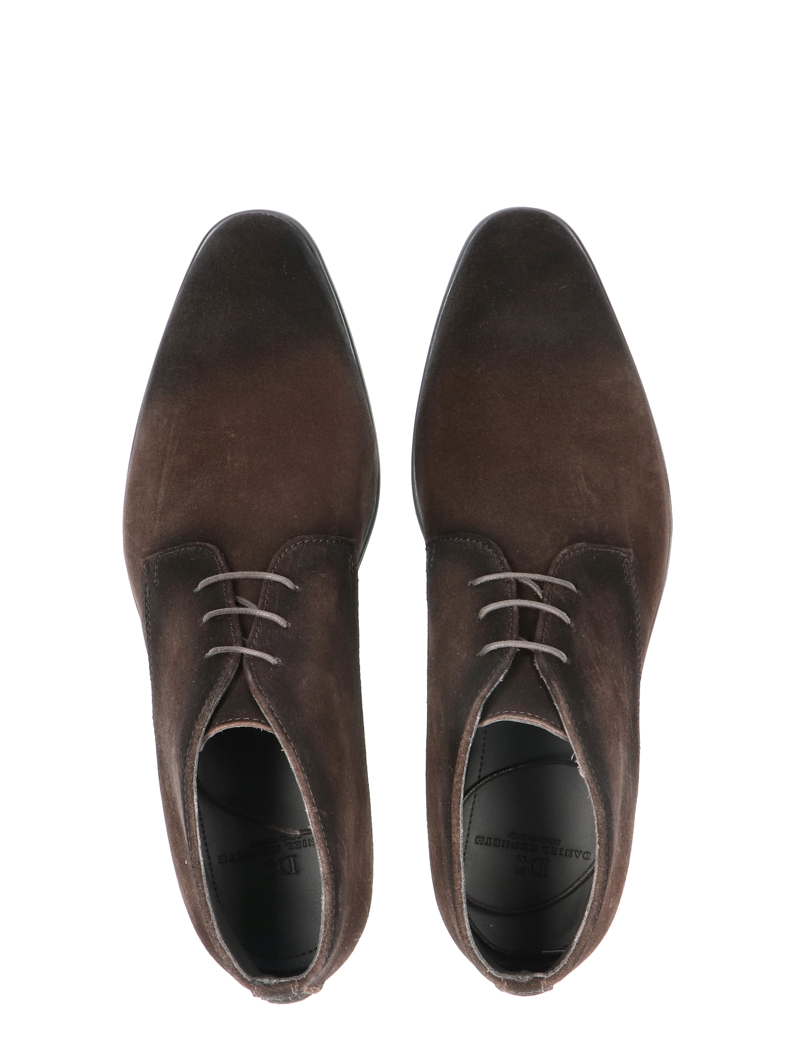 Daniel Kenneth - Sami Brown - Heren - Boots - Enkellaarsjes - 46218_22_7