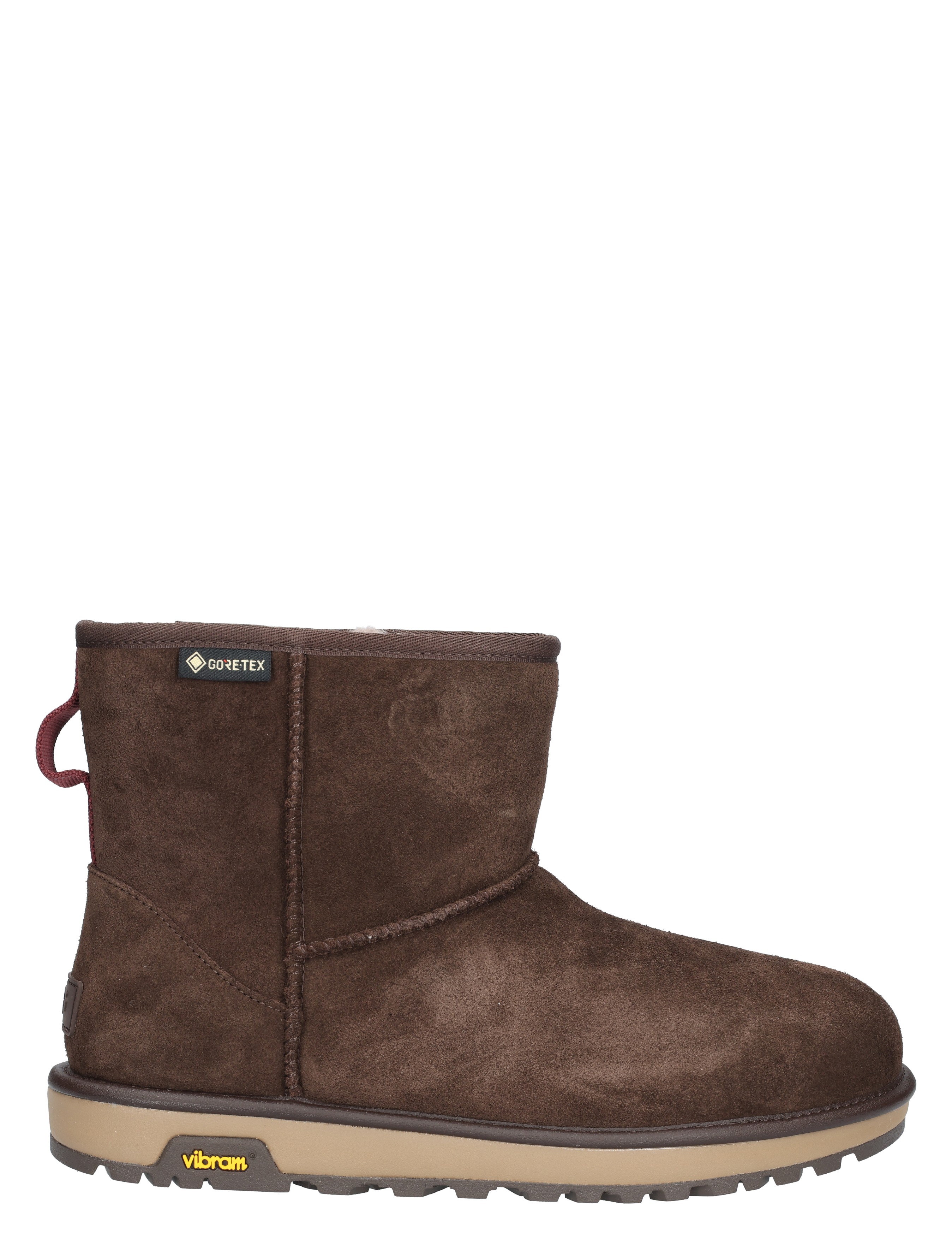 UGG - Classic Mini GTX 1171150 DDC - Heren - Enkellaarsjes - Boots - 48160_22_1