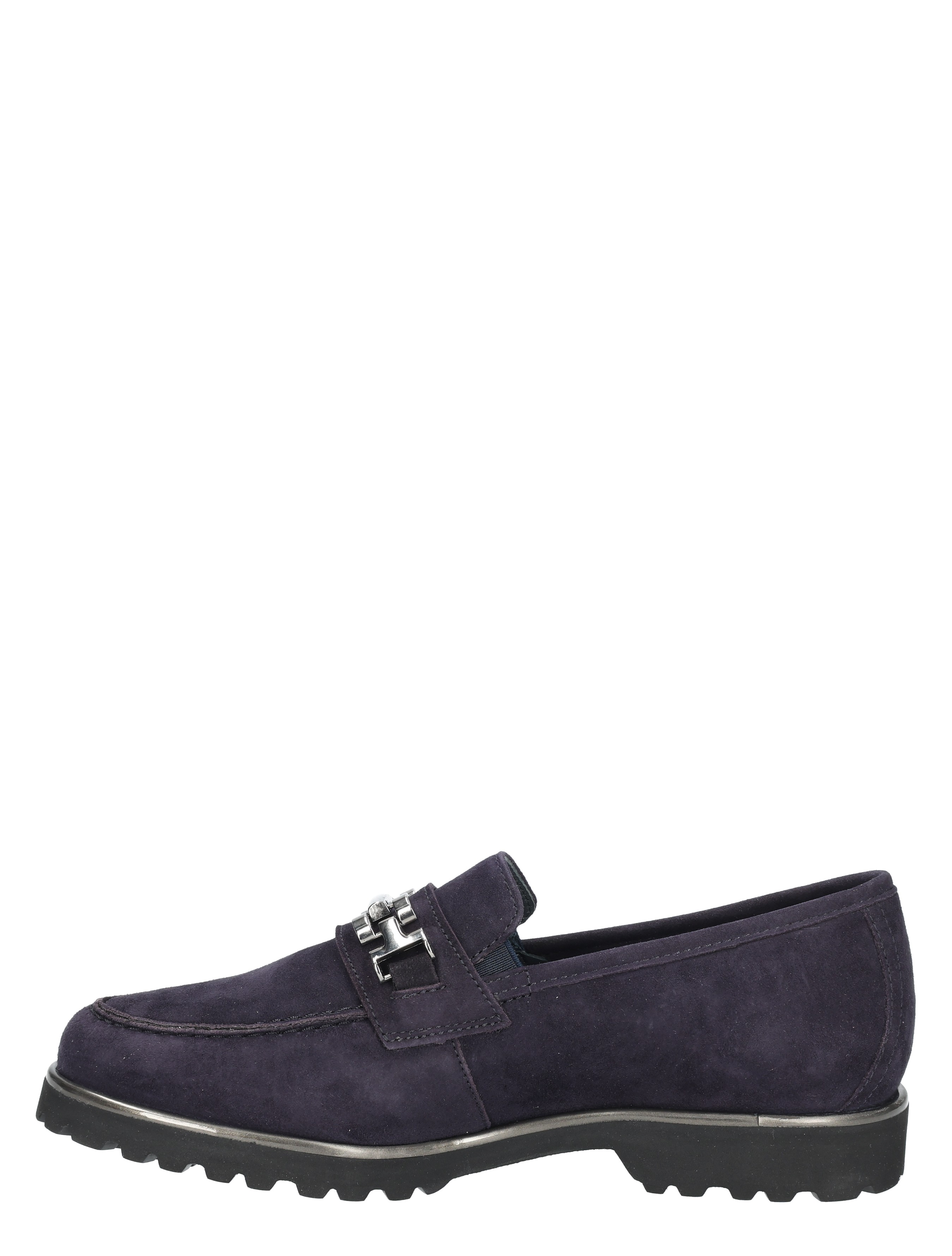 Sioux - Meredith Blue H-Wijdte - Dames - Loafers - 49170_33_2