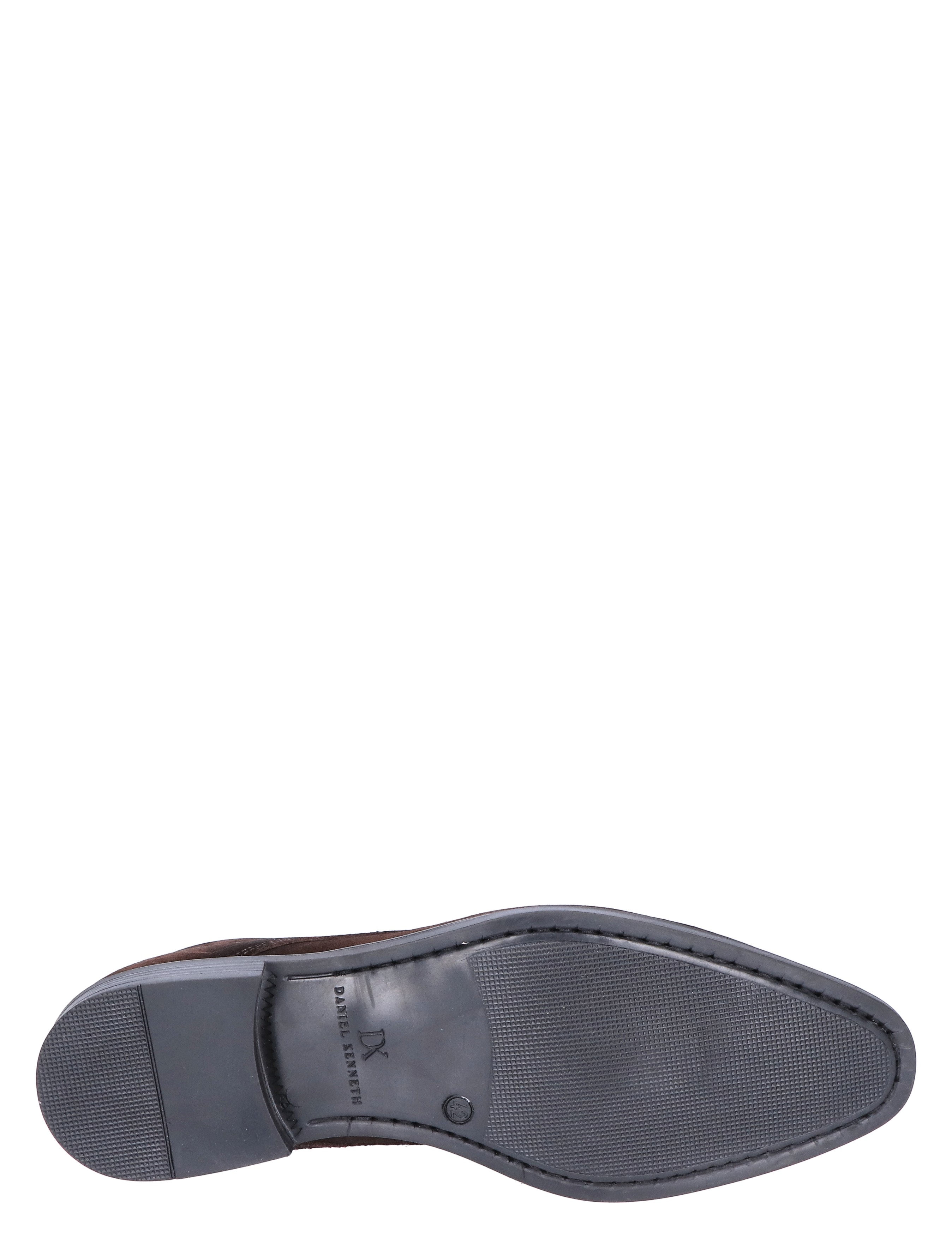 Daniel Kenneth - Sami Brown - Heren - Boots - Enkellaarsjes - 46218_22_8