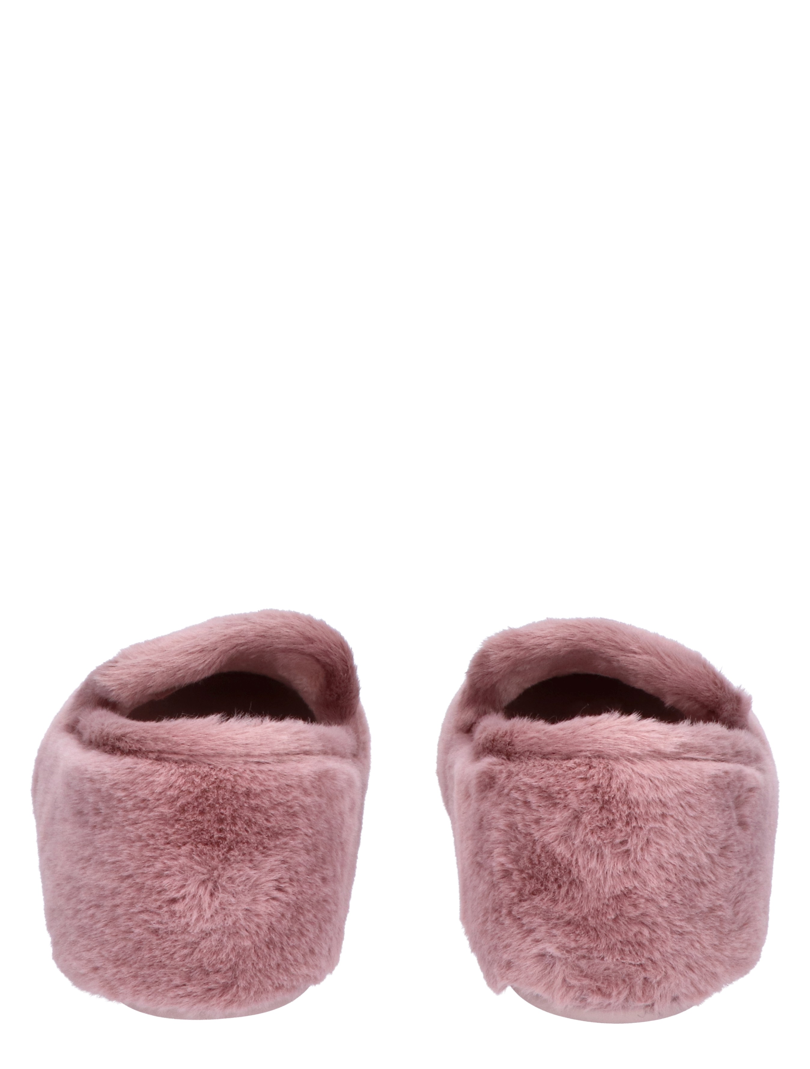 Gioia - Pylaro Fuchsia - Dames - Pantoffels - 43235_48_6