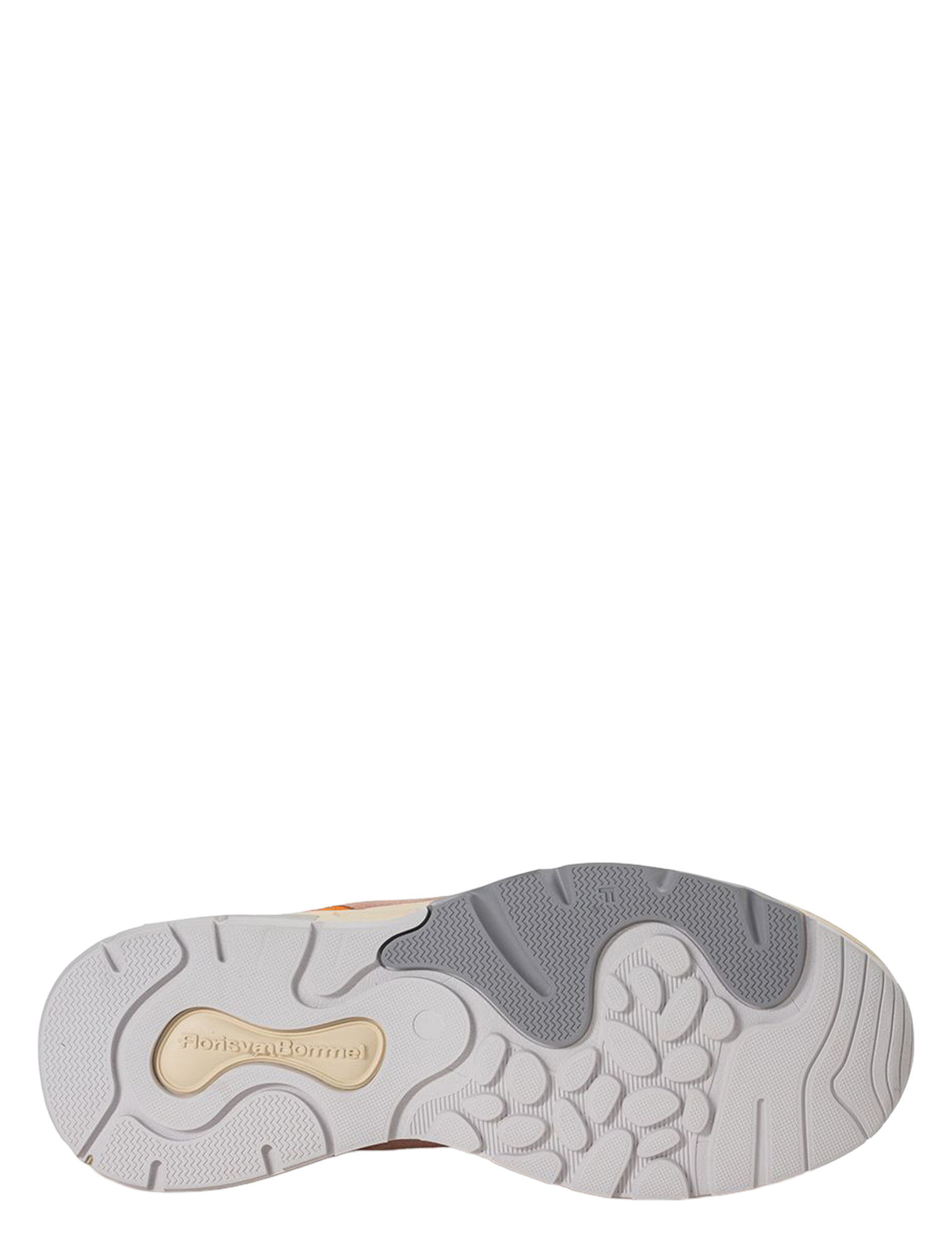 sneaker, zolen, bulkendar, licht, grotemaat