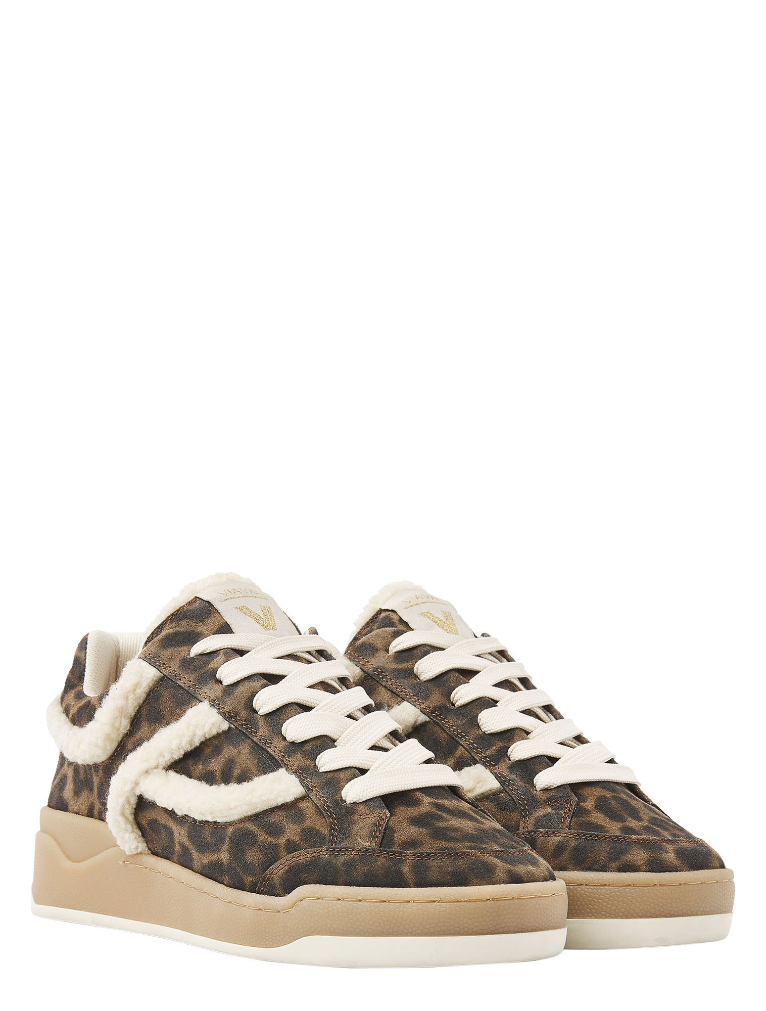 VIA VAI - Sam Sadie 62315 02-505 Multi Color - Sneakers - Dames - Lage Sneakers - 50067_59_2