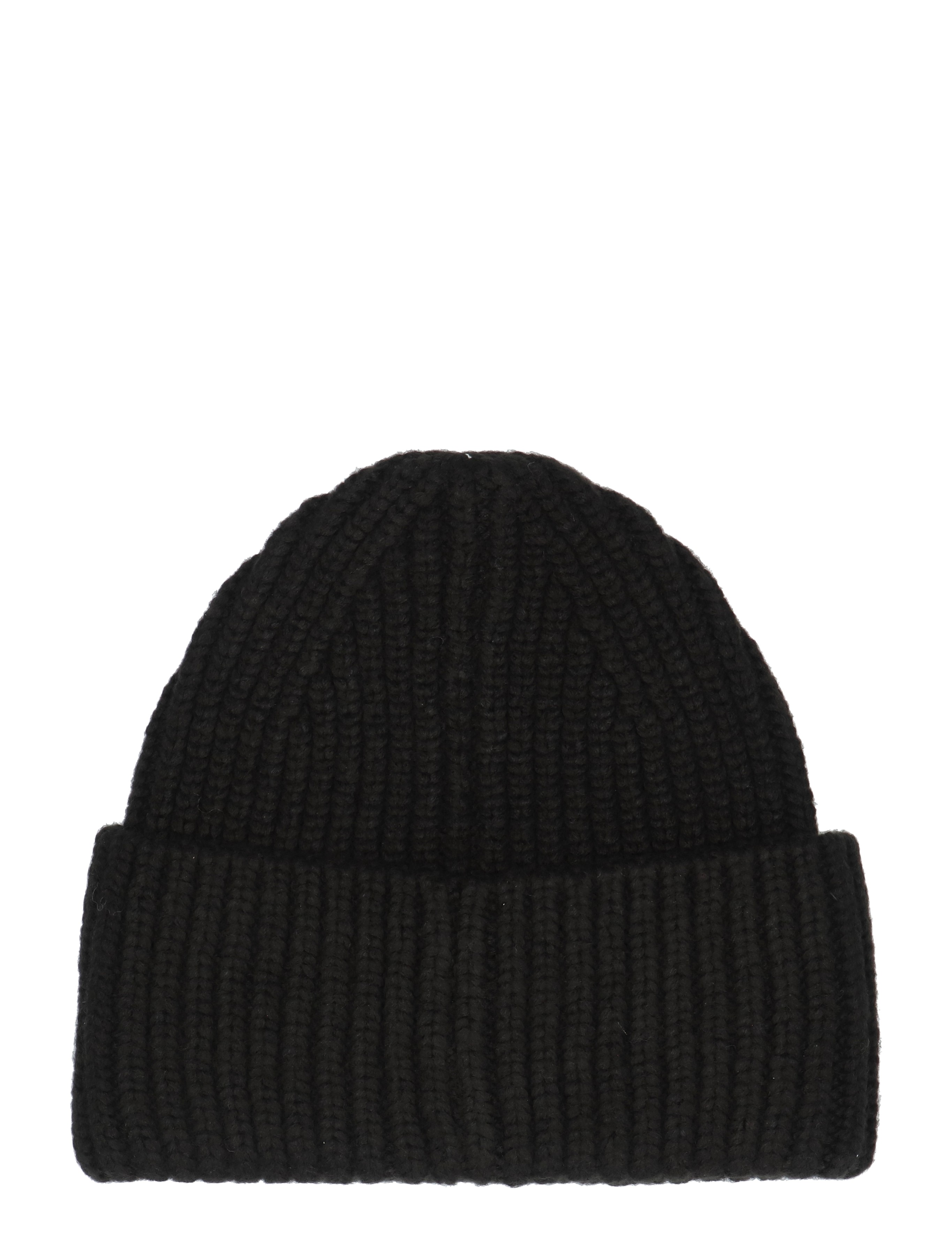 UGG - Chunky Rib Beanie 20061 BLK - Mutsen - Dames - 48165_11_2