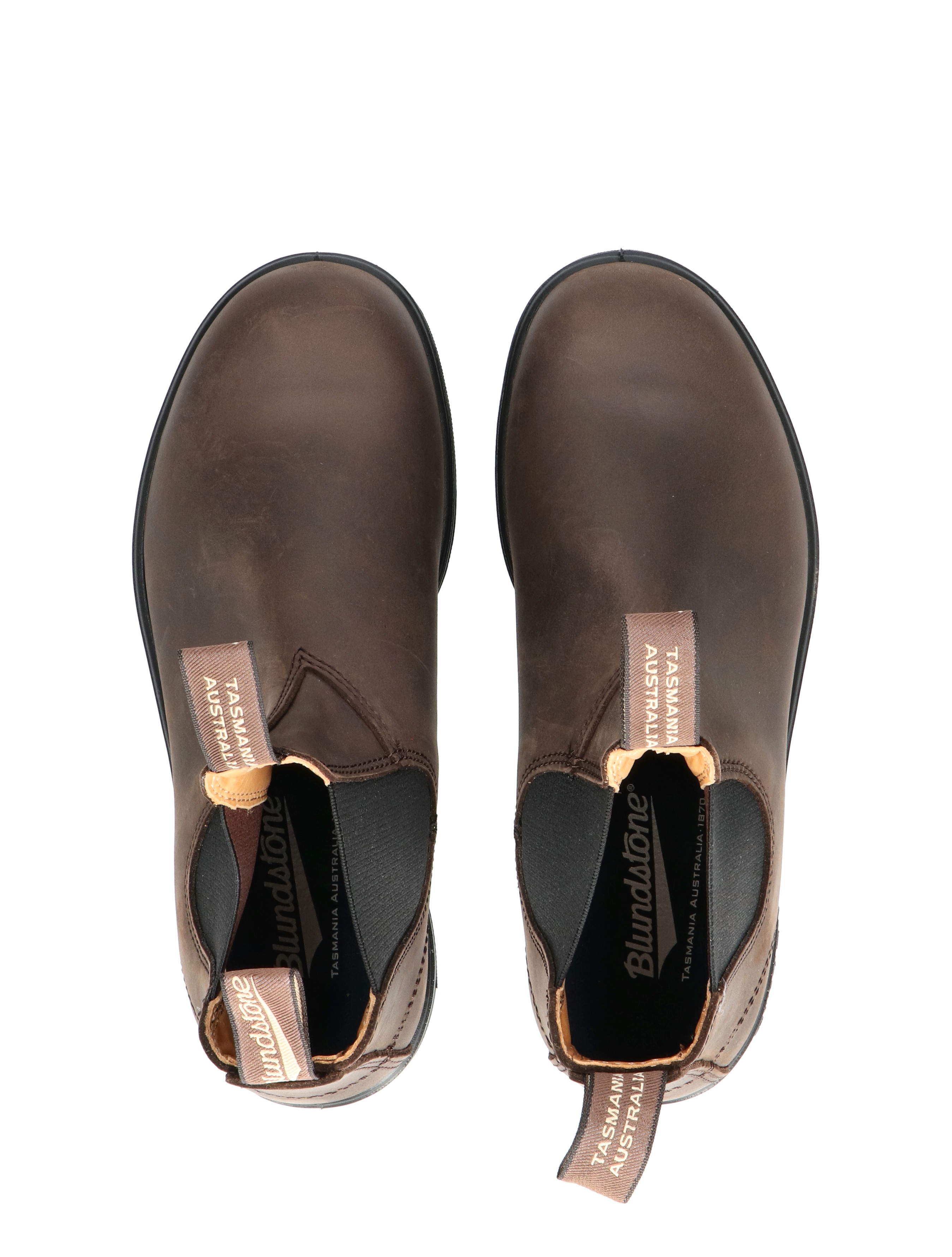 Blundstone - 2340 Women Brown - Dames - Boots - Chelsea Boots - 45670_22_7