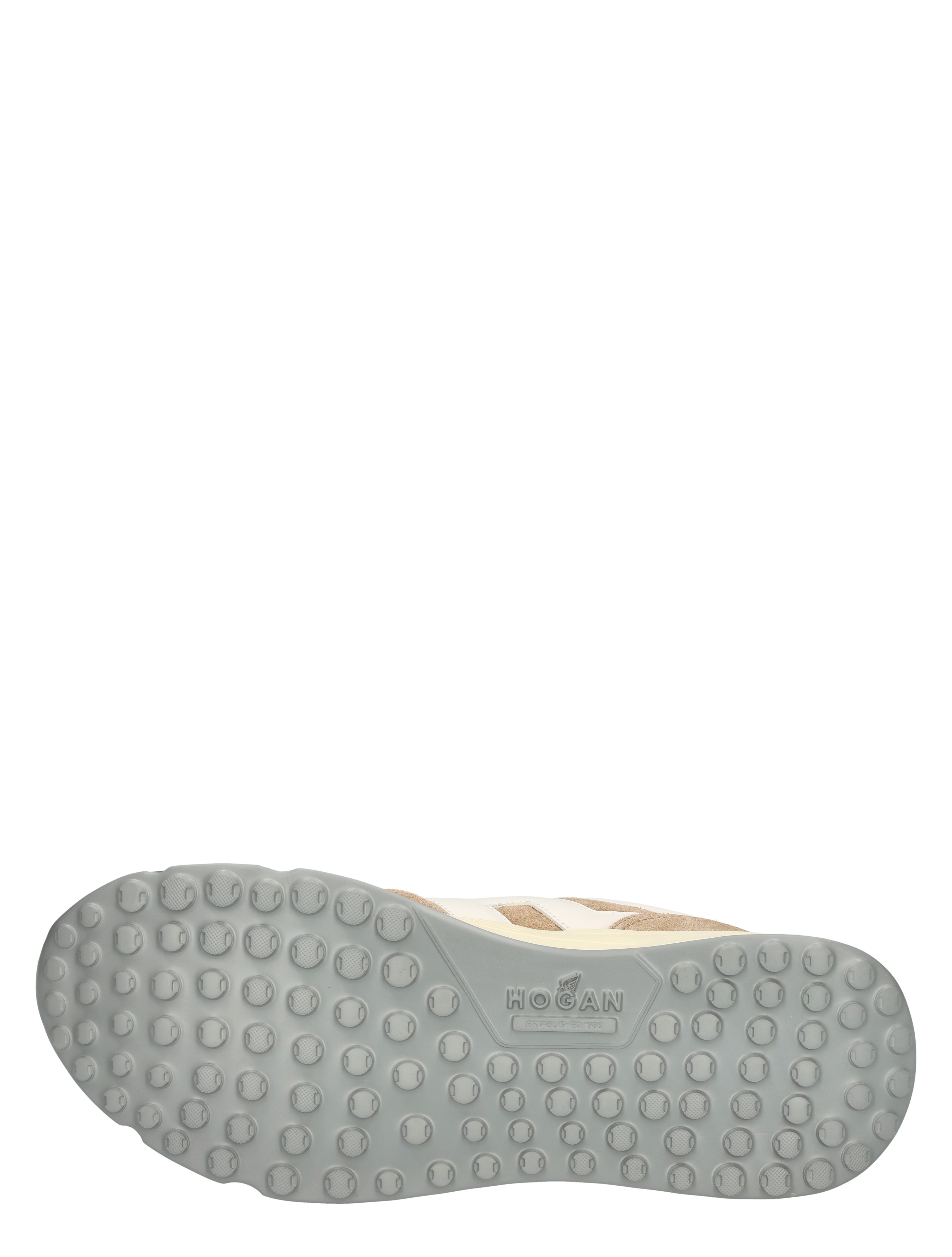 Hogan - Hyperlight  Beige - Heren - Lage Sneakers - Sneakers - 49675_77_9