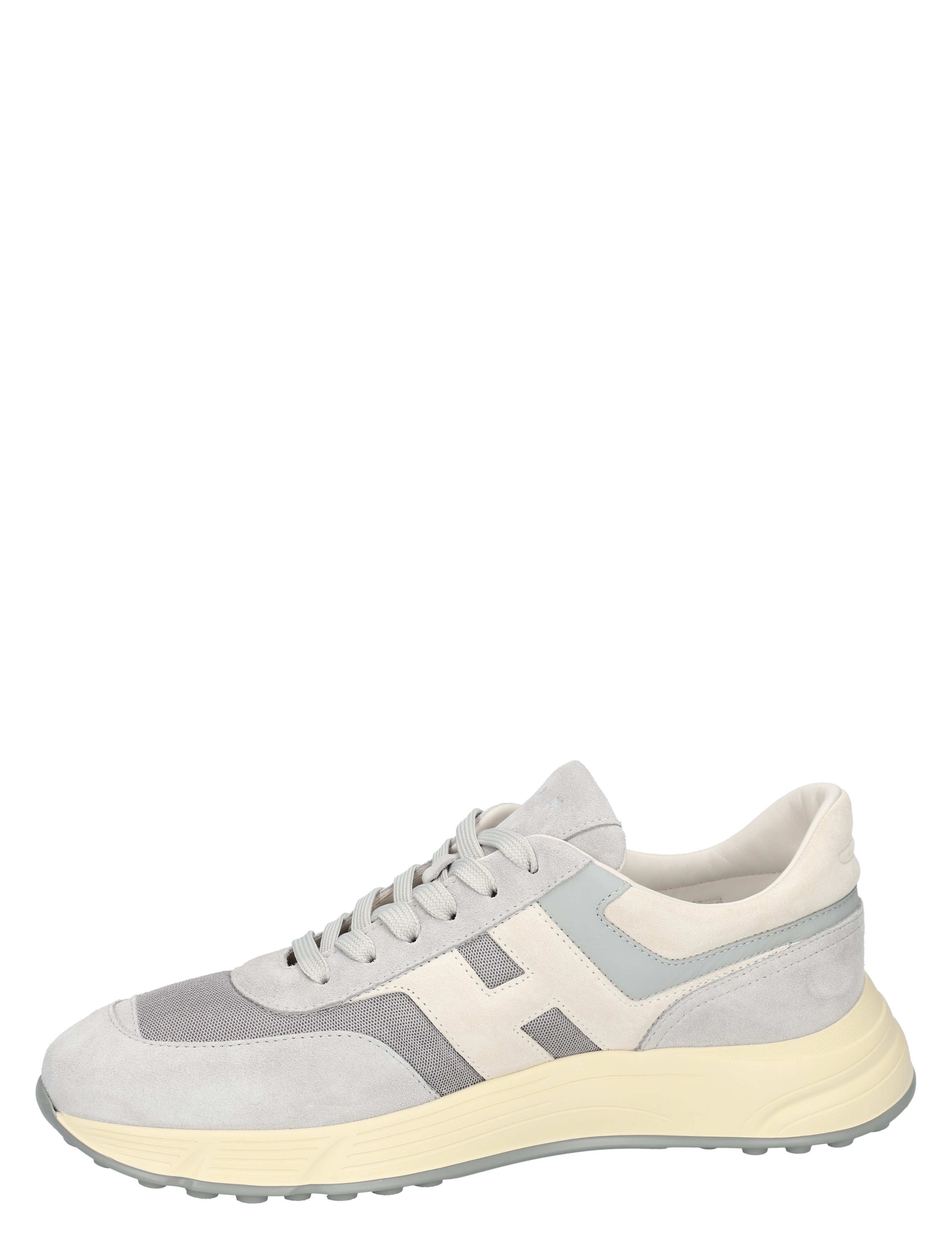 Hogan - Hyperlight  Grey - Heren - Lage Sneakers - Sneakers - 49675_99_2