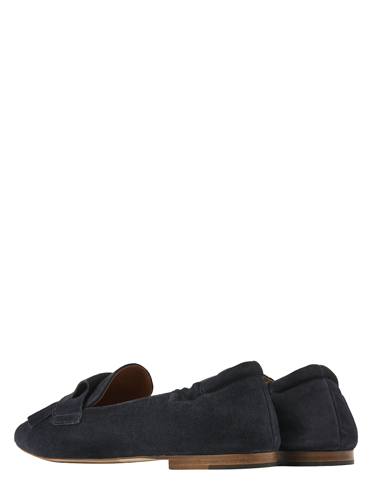 VIA VAI - 62039 Lola Oakley 03-1167 Sierra Rodi - Dames - Loafers - 51324_33_3