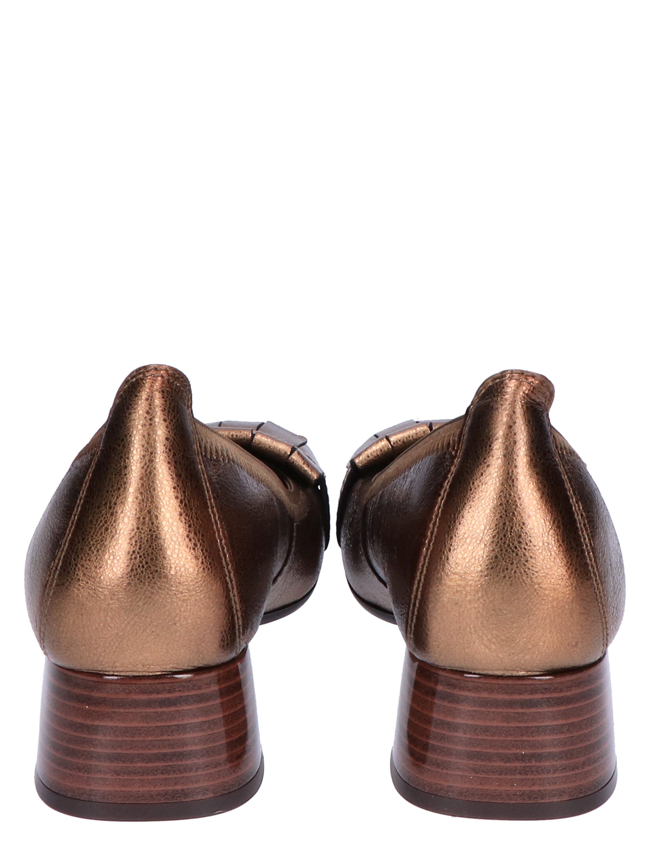 Hispanitas - HI243668 Merca Old Gold - Dames - Pumps - 45828_53_6