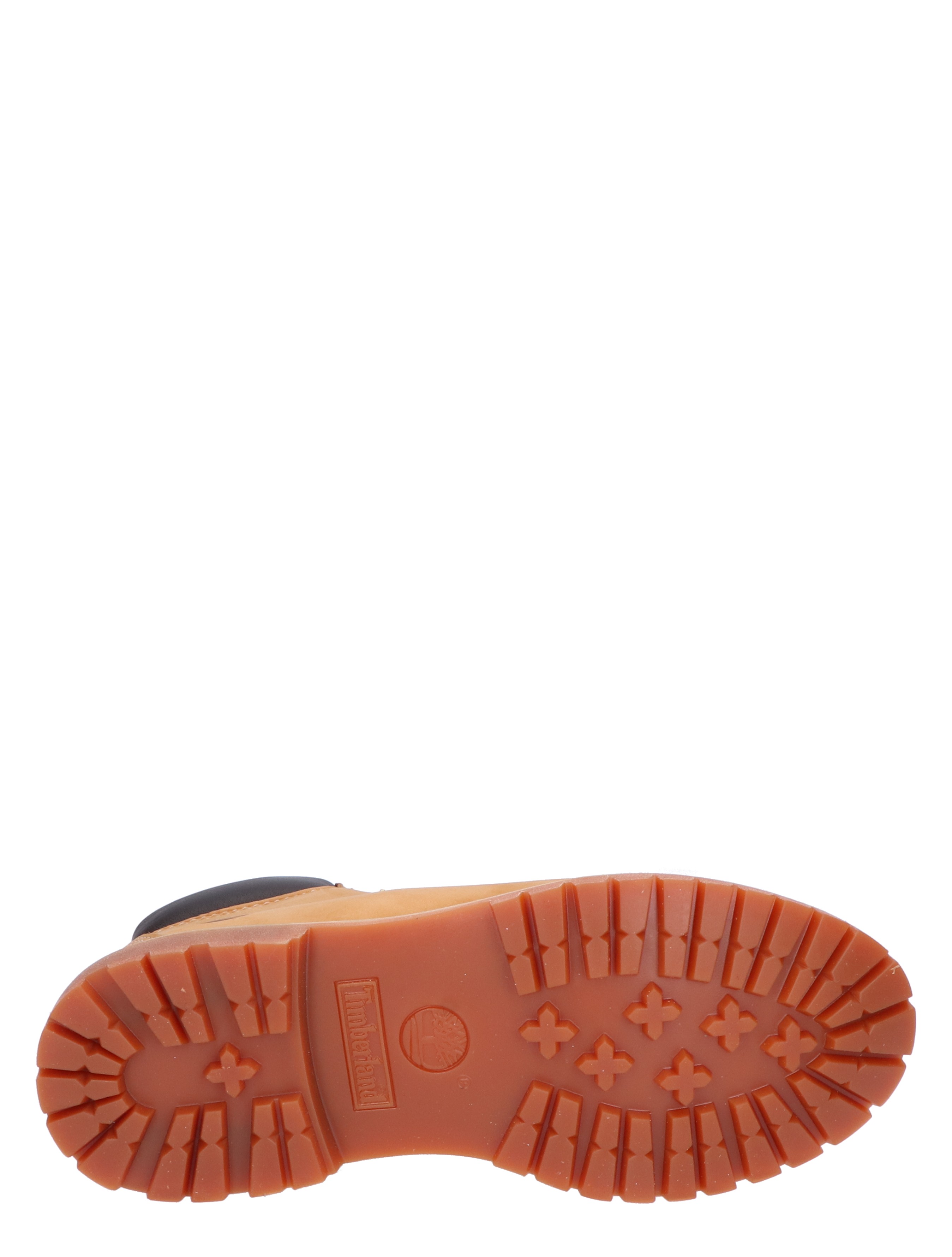 6 Inch Premium Boot Wheat