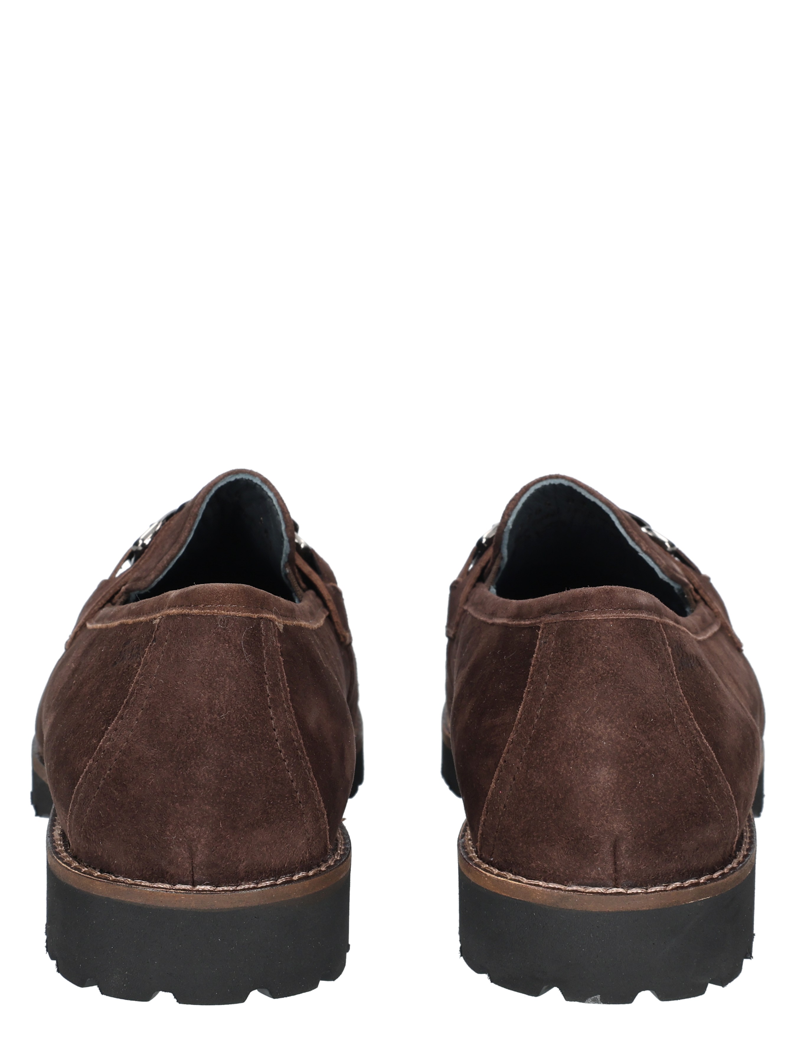 Sioux - Meredith Brown H-Wijdte - Dames - Loafers - 49171_22_6