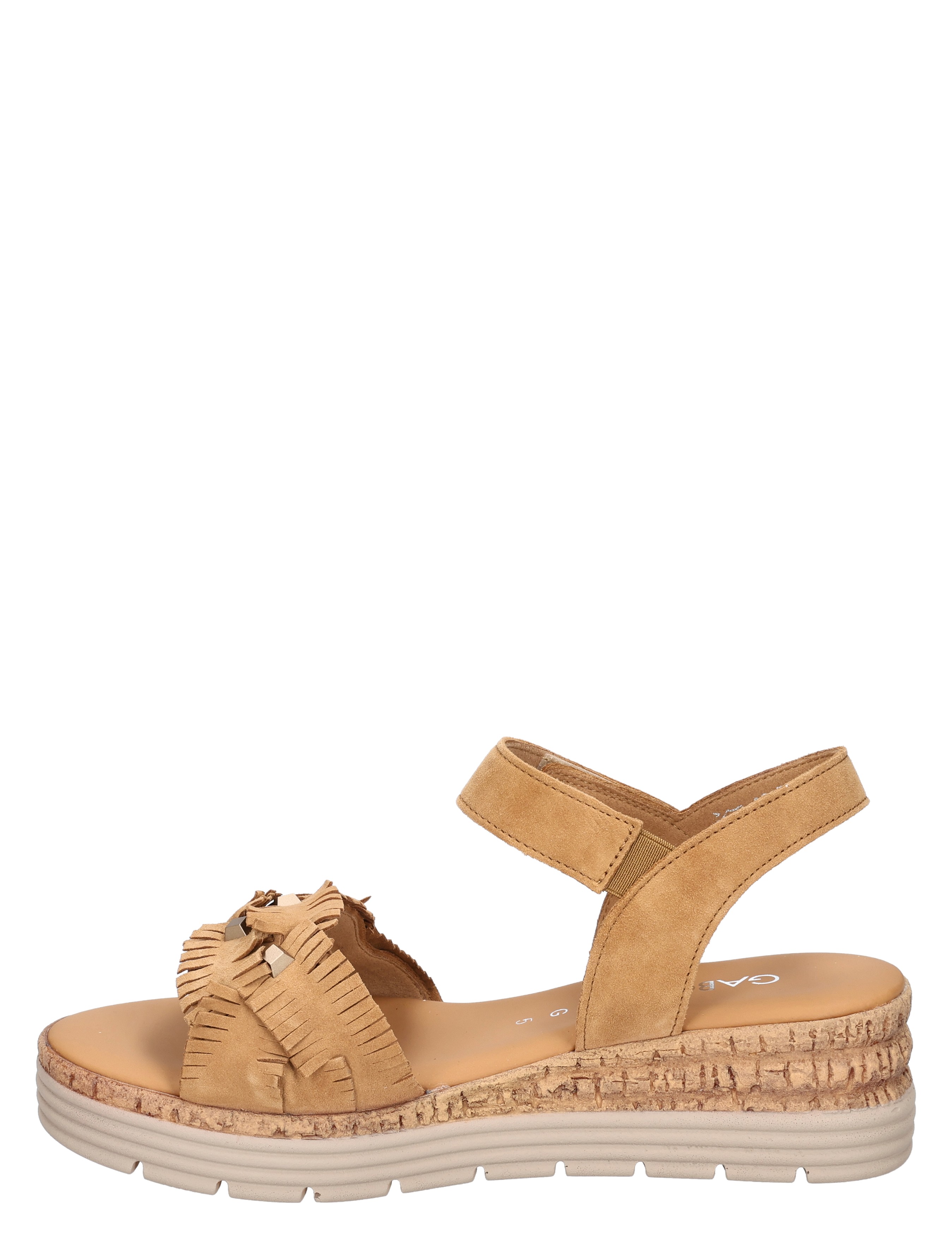 Gabor - 82.704.35 35 sattel - Dames - Sandalen - 50681_22_2