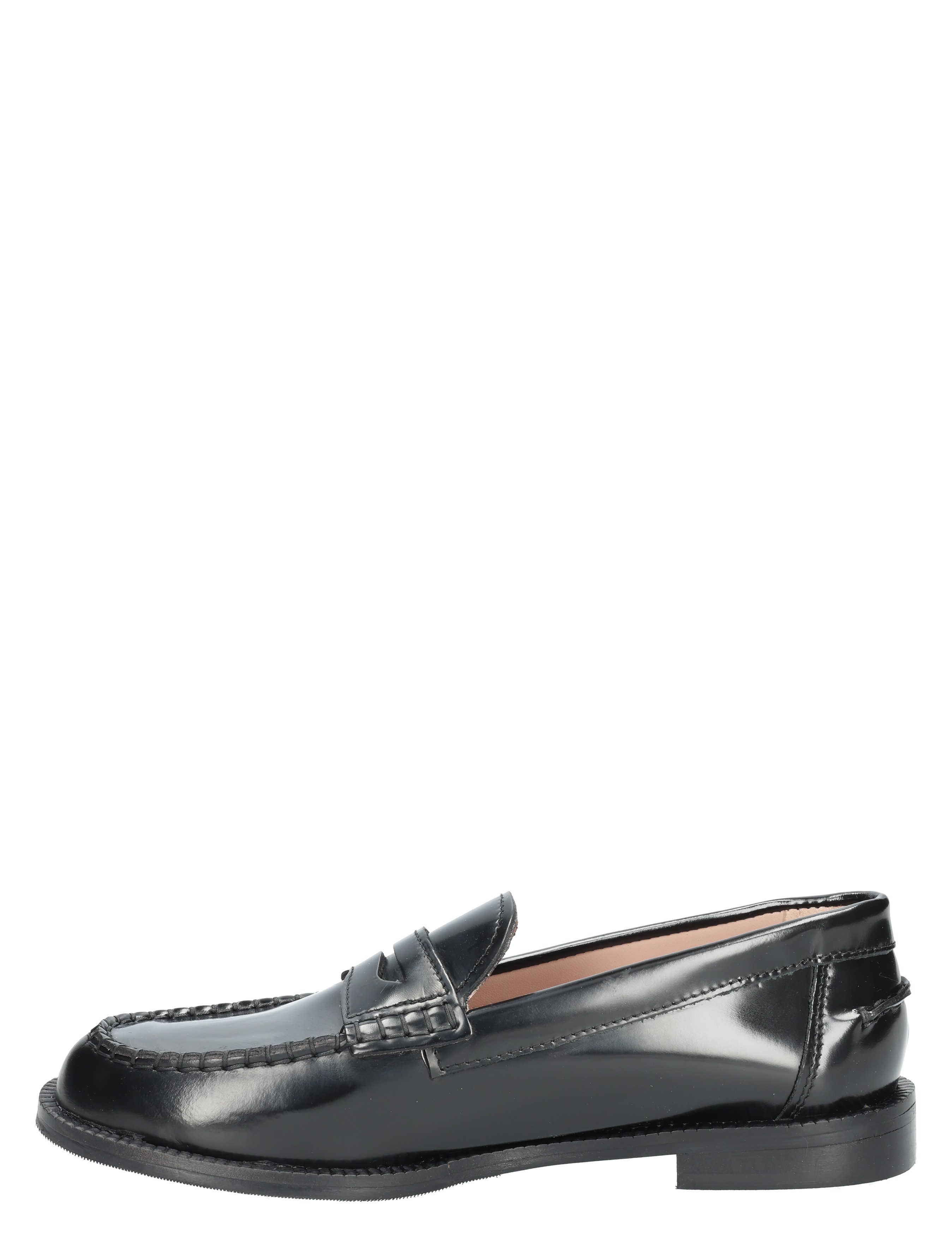Barbara Brera - Amara 15 Black - Dames - Loafers - 50990_11_2