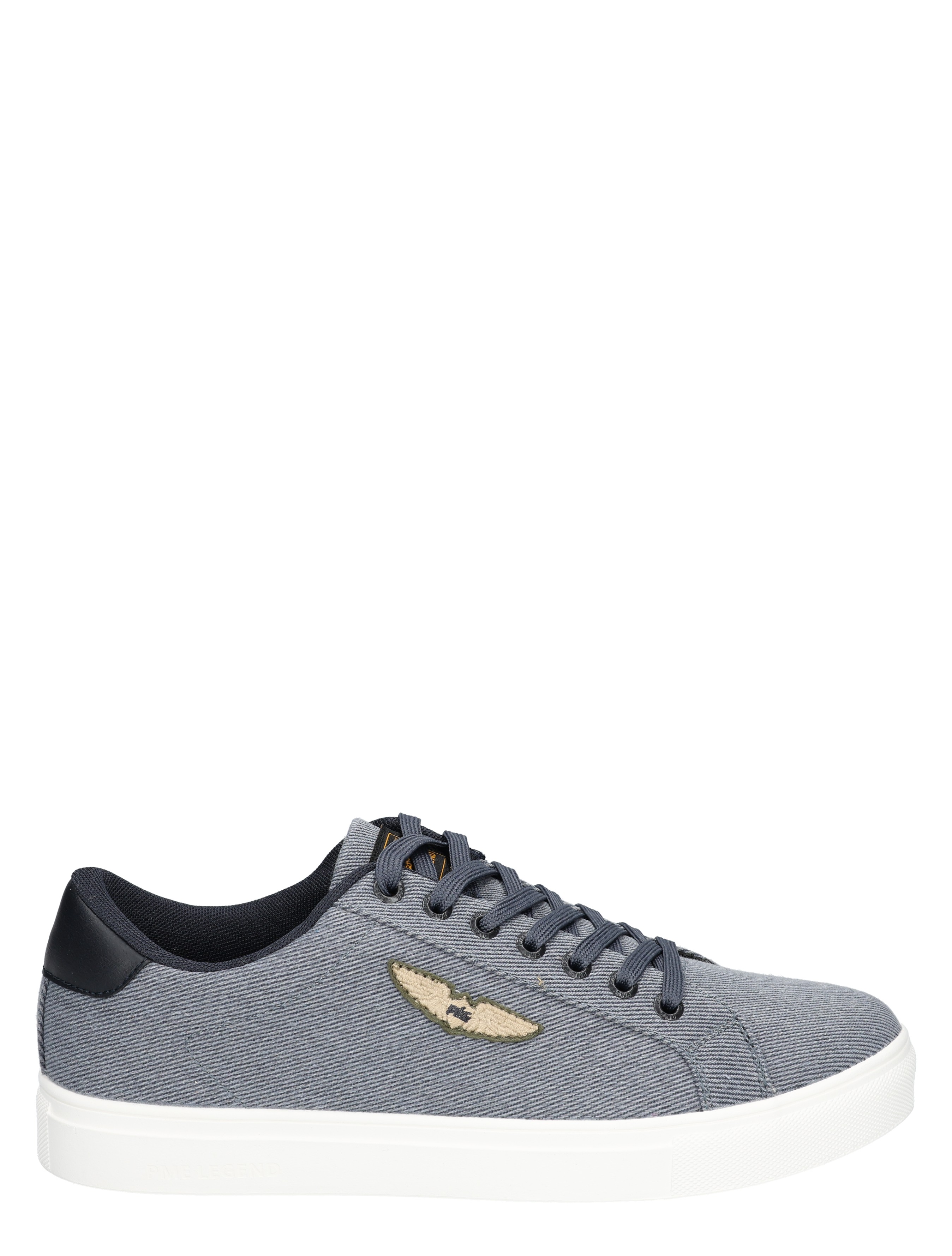 PME Legend - Beechburd PBO2403300 515 Jeans Blue - Heren - Lage Sneakers - Sneakers - 49837_33_1