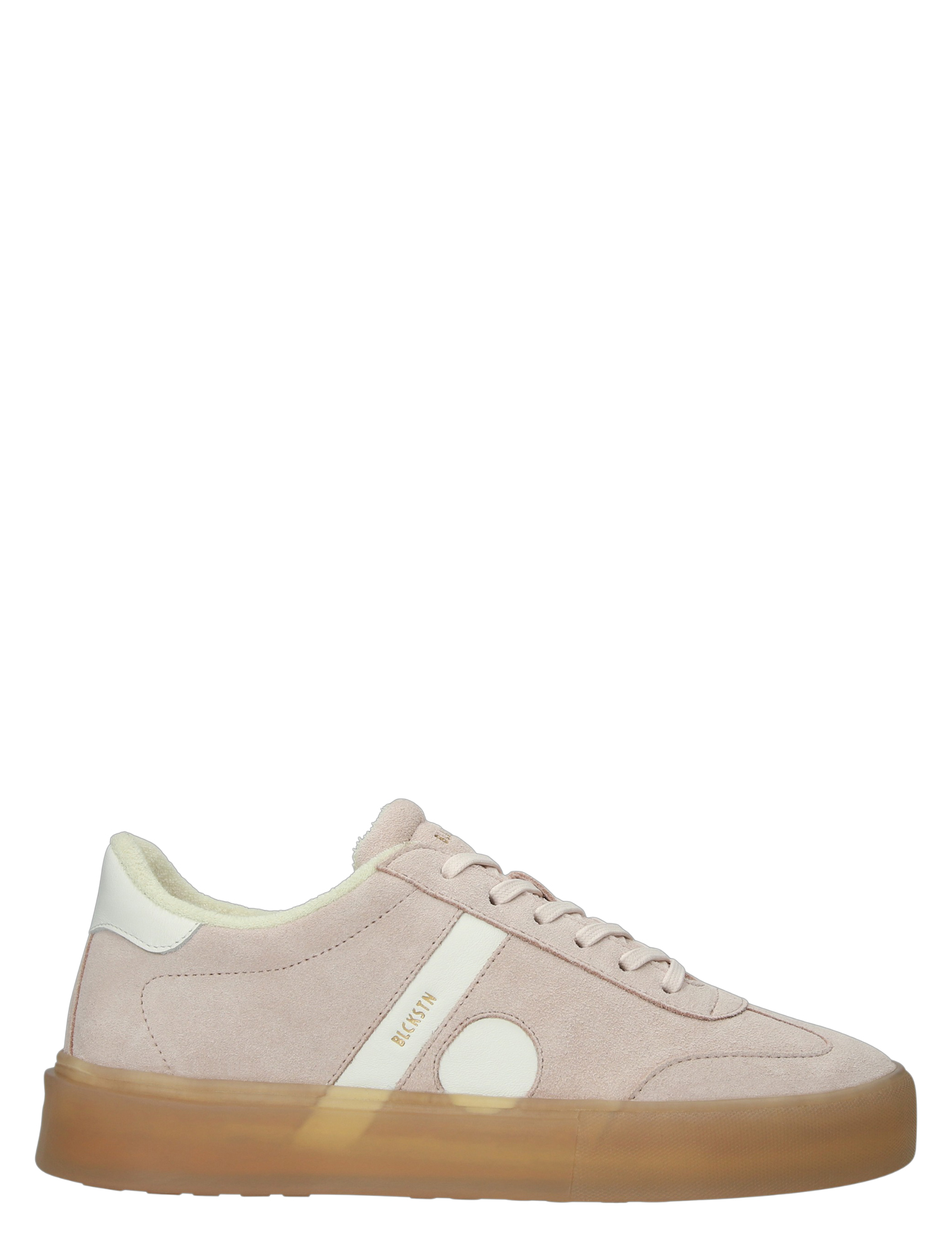 Blackstone Footwear - EL281 cgra crystal gray - Sneakers - Dames - Lage Sneakers - 51795_48_1