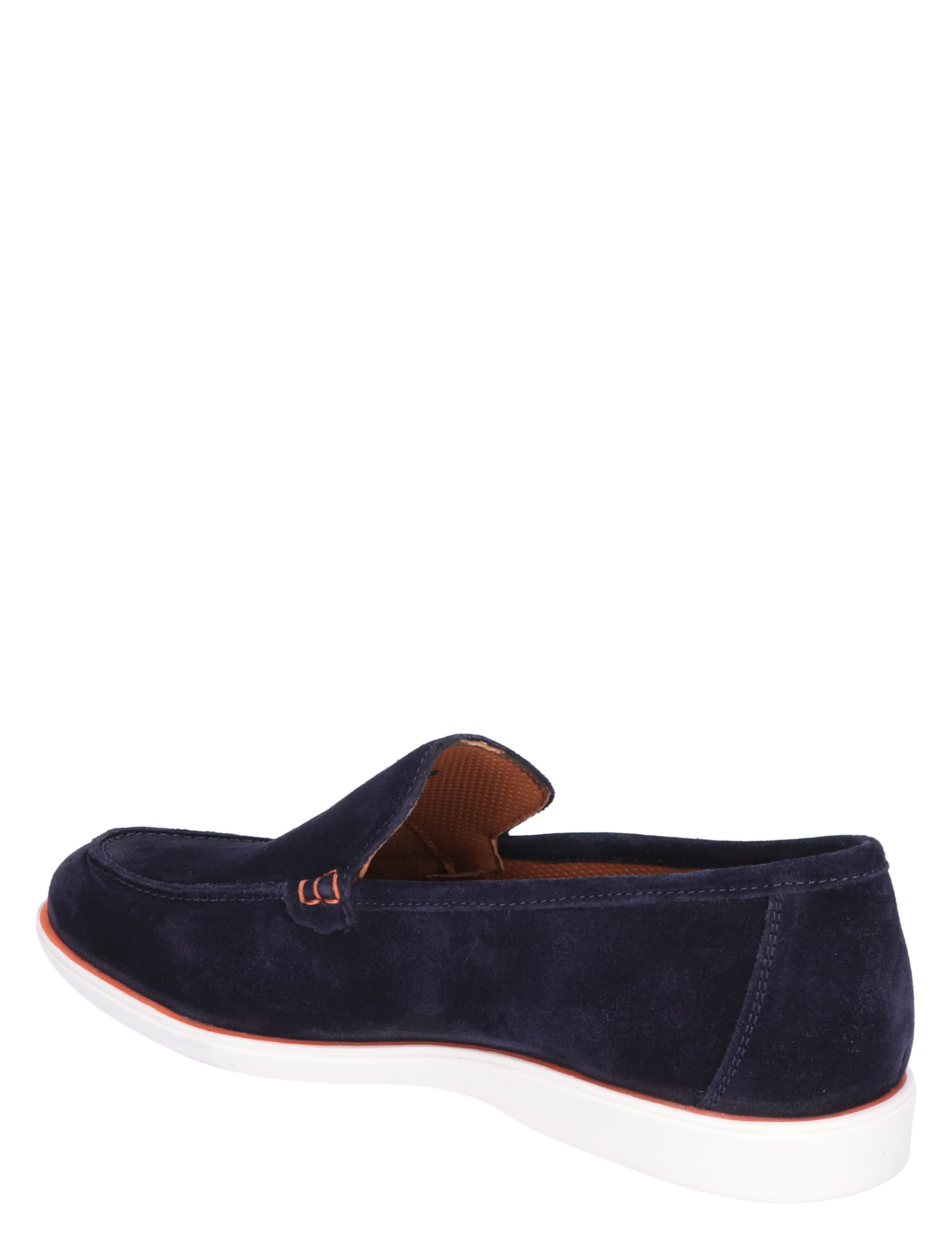 Tino Dark Blue