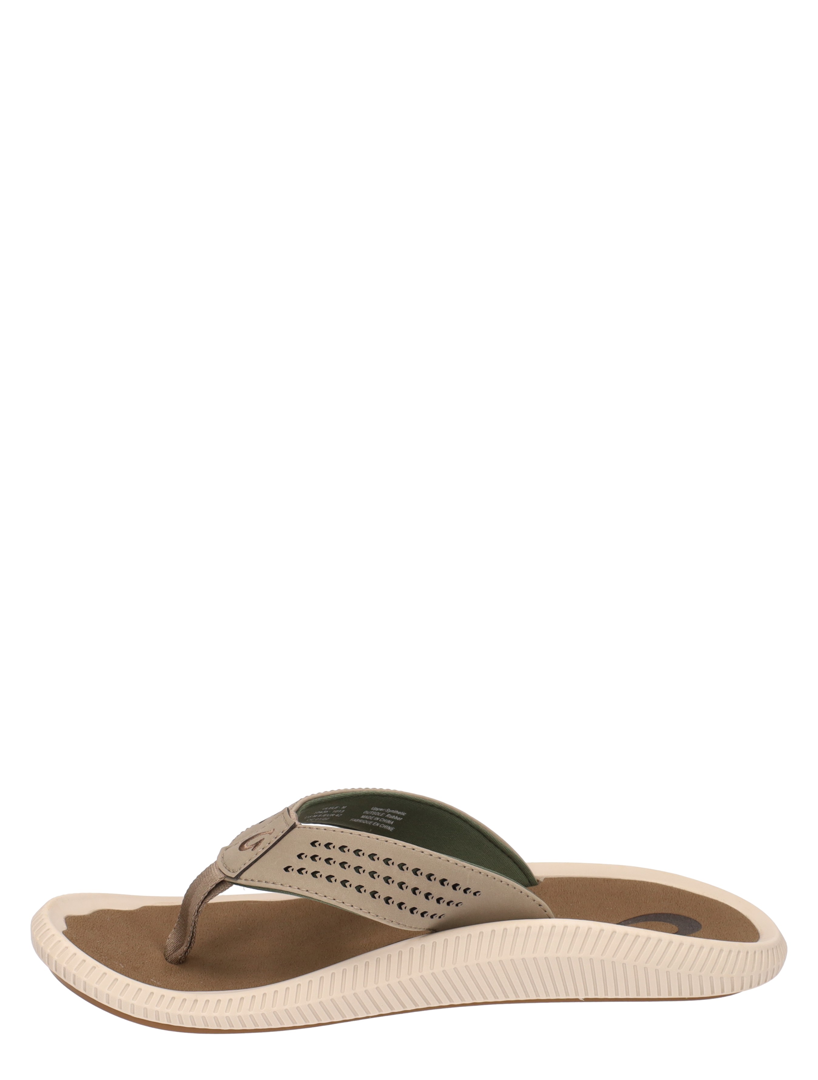 Ulele Clay Mustang