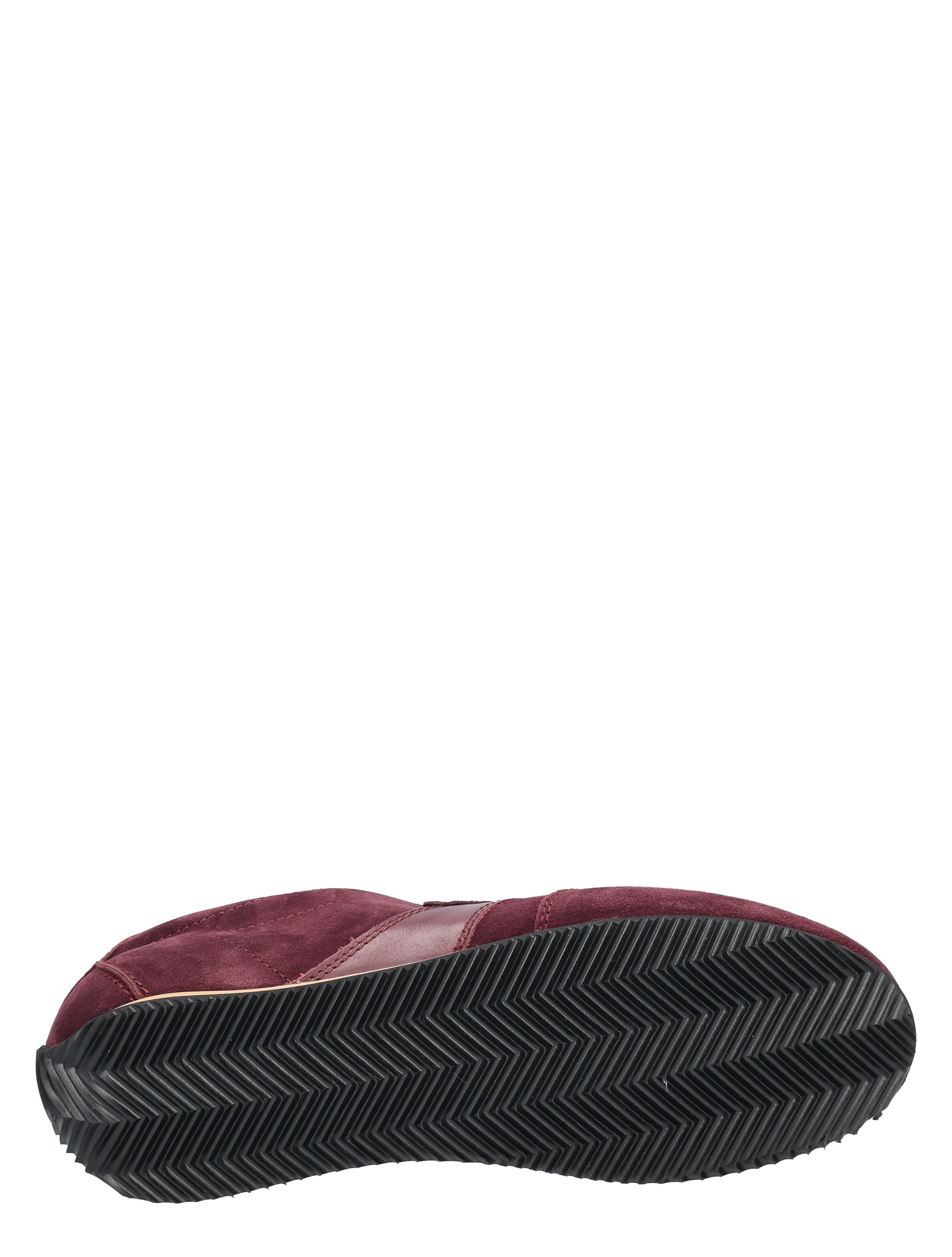 slipper, sandal, shoe, zool, materiaal suede