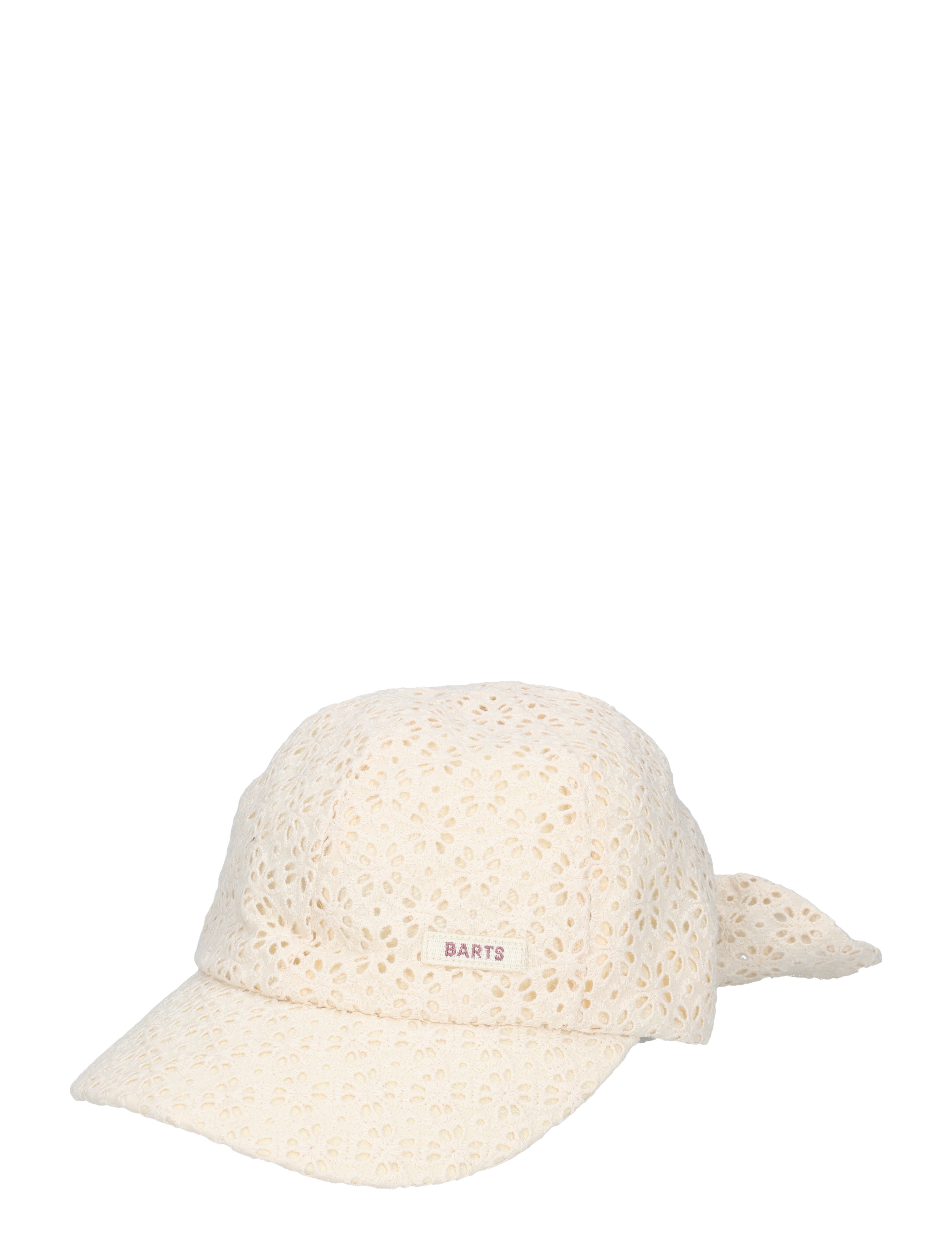 Barts - Wuppy Cap 3239 10 Cream - Meisjes - Petten - 50468_77_2