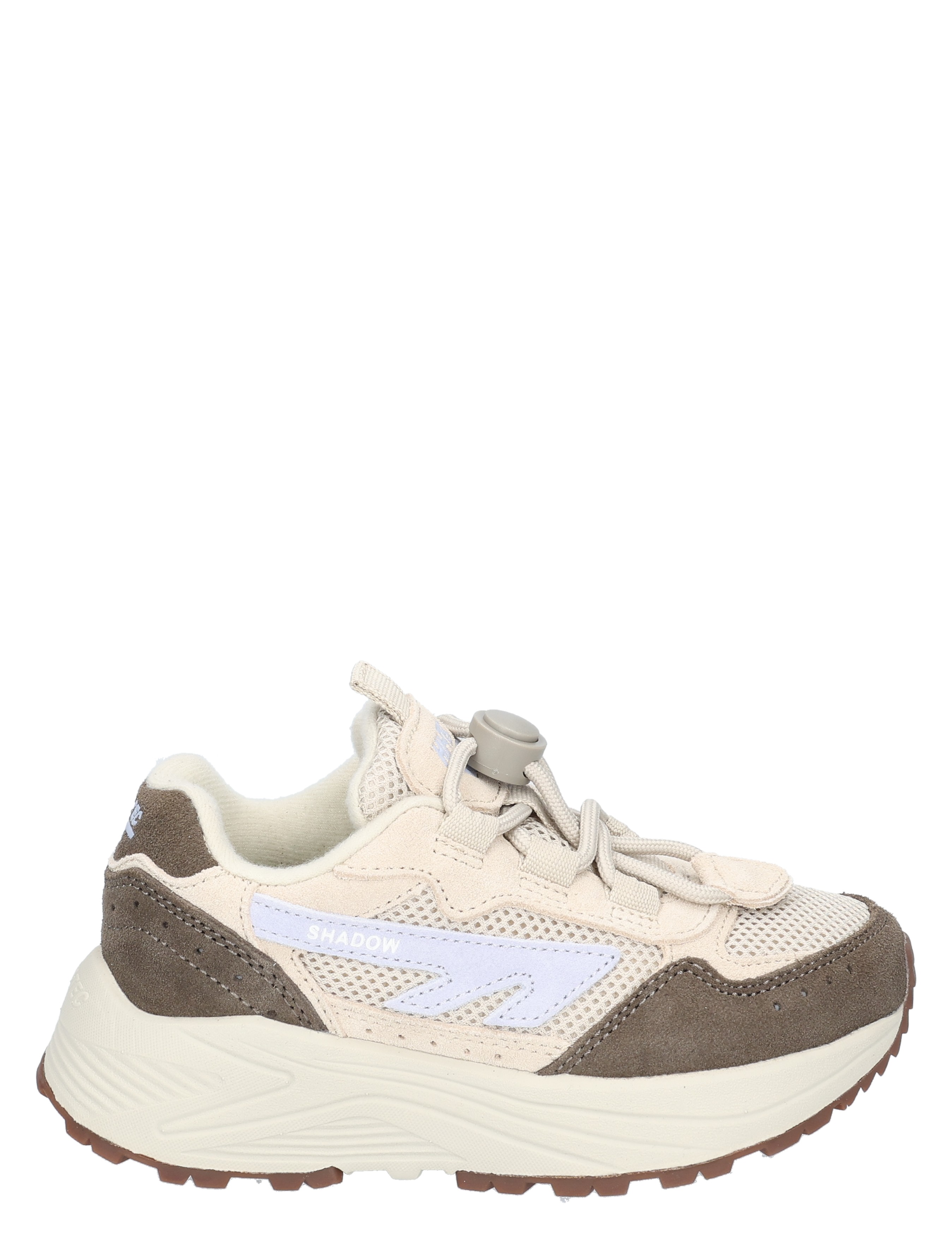 Hi-Tec - HTS Kids Shadow 34 Pelican Bungee Cord - Sneakers - Lage Sneakers - Jongens - Meisjes - Lage Sneakers - Sneakers - 51054_72_1