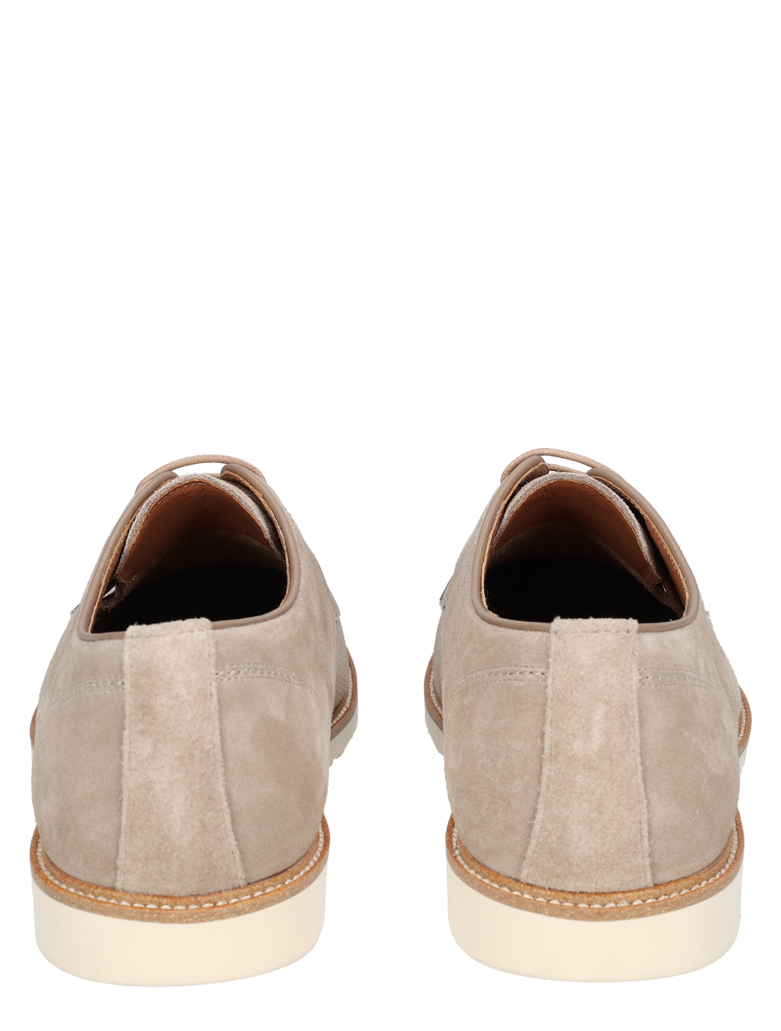 Daniel Kenneth - Zackery Camel - Heren - Veterschoenen - Casual Veterschoenen - 50236_77_6