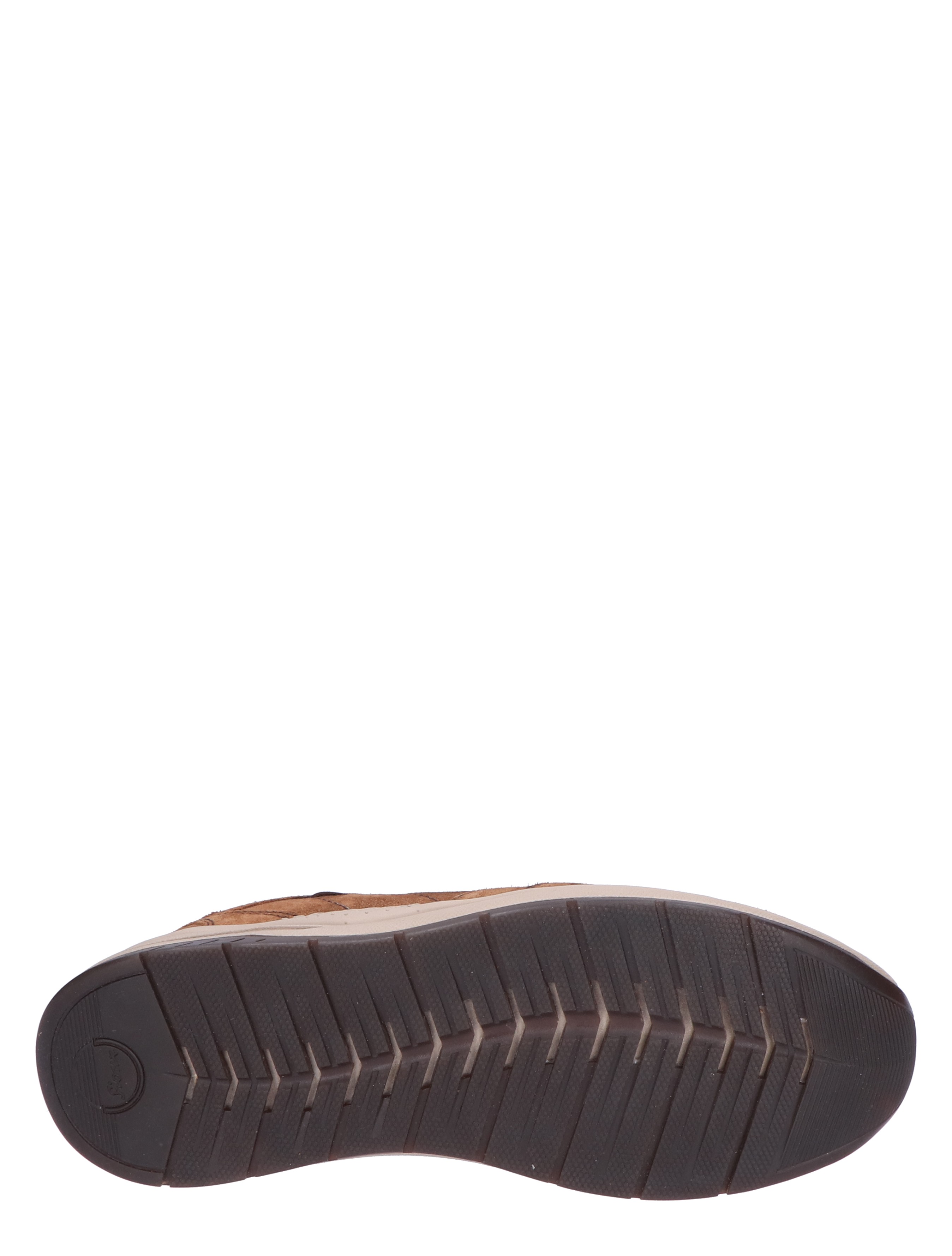 Sioux - Turibio 10807 Teak J-Wijdte - Heren - Veterschoenen - Casual Veterschoenen - 45934_22_8