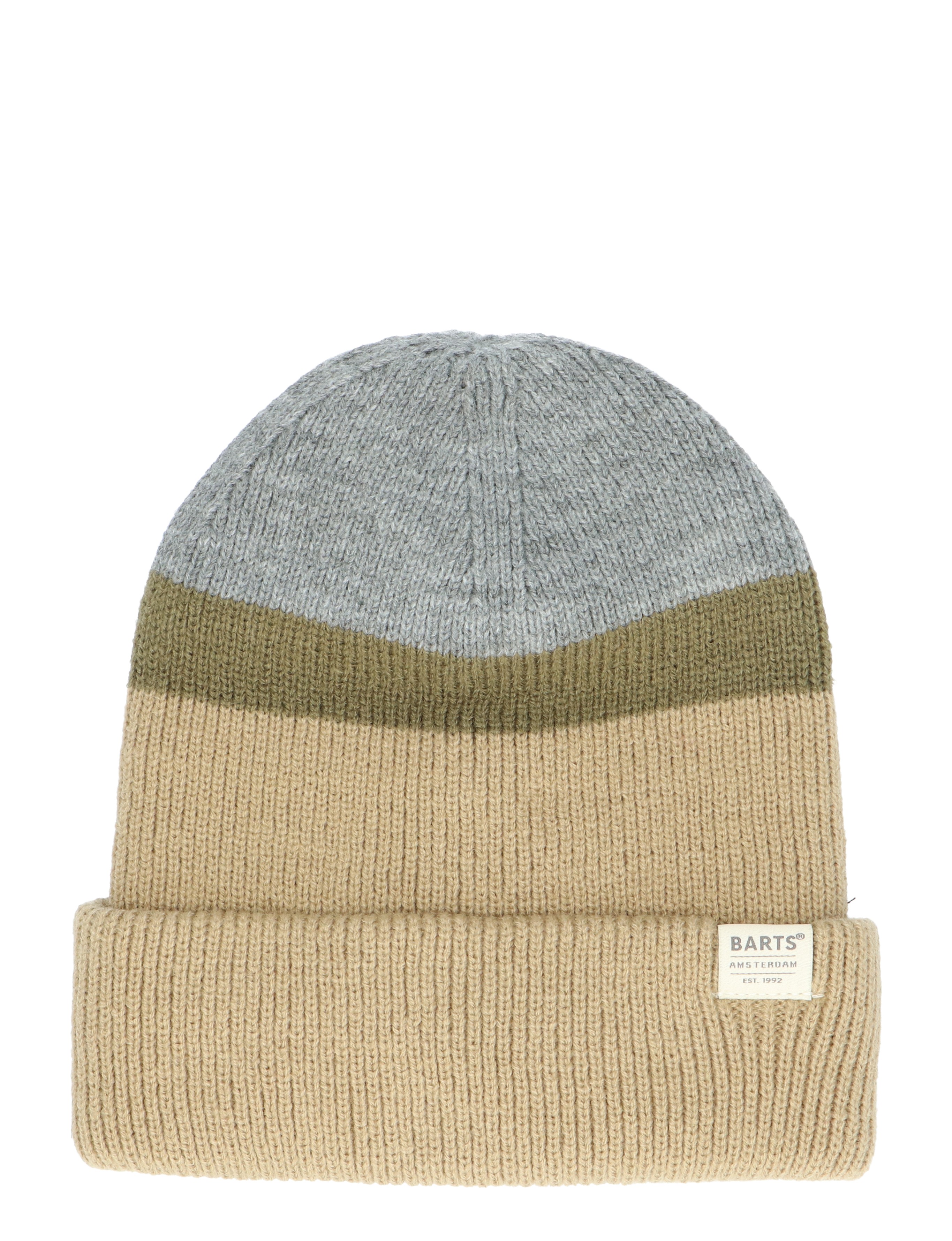 Metrop Beanie Beige
