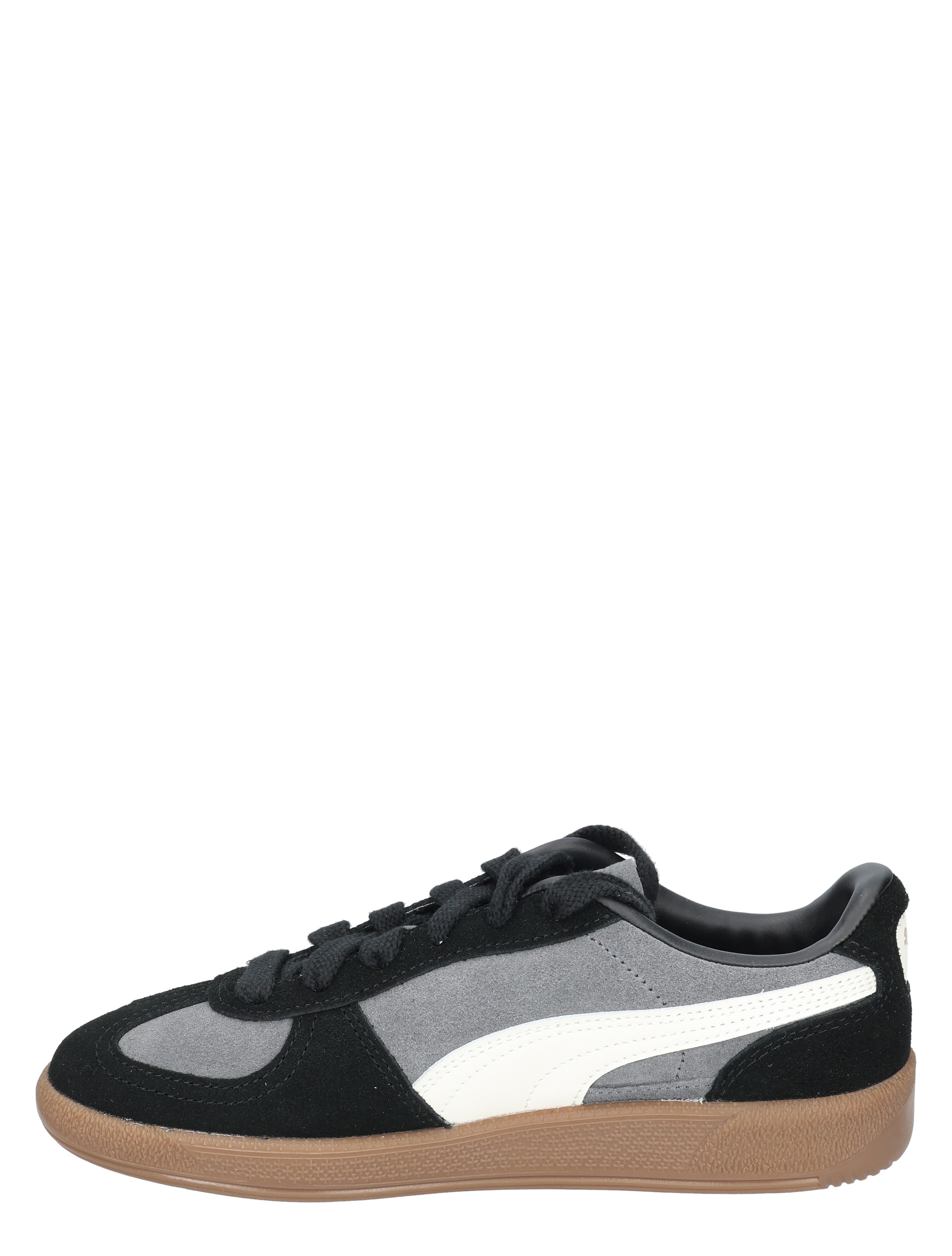 Puma - Palermo JR  397271 48 Cool Dark Gray Vapor - Sneakers - Lage Sneakers - Jongens - 49708_19_2