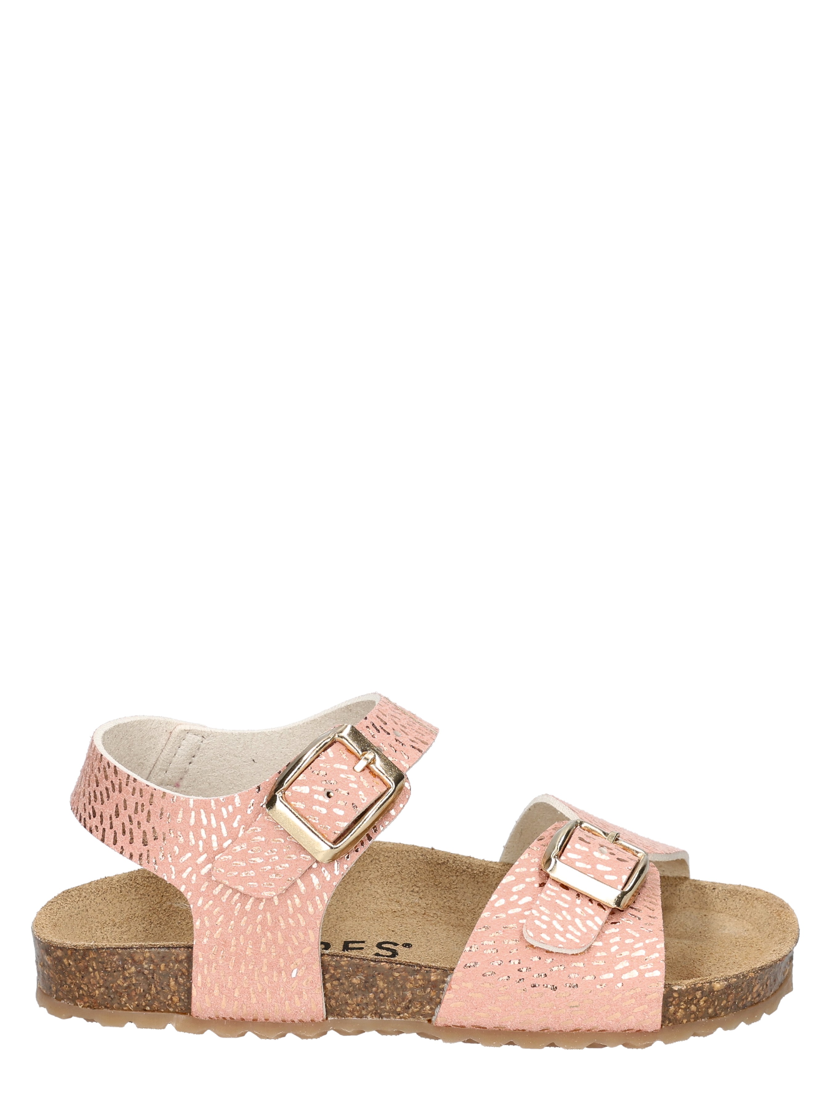 Cypres - Pepita 01814964 Champagne - Meisjes - Sandalen - 50798_48_1