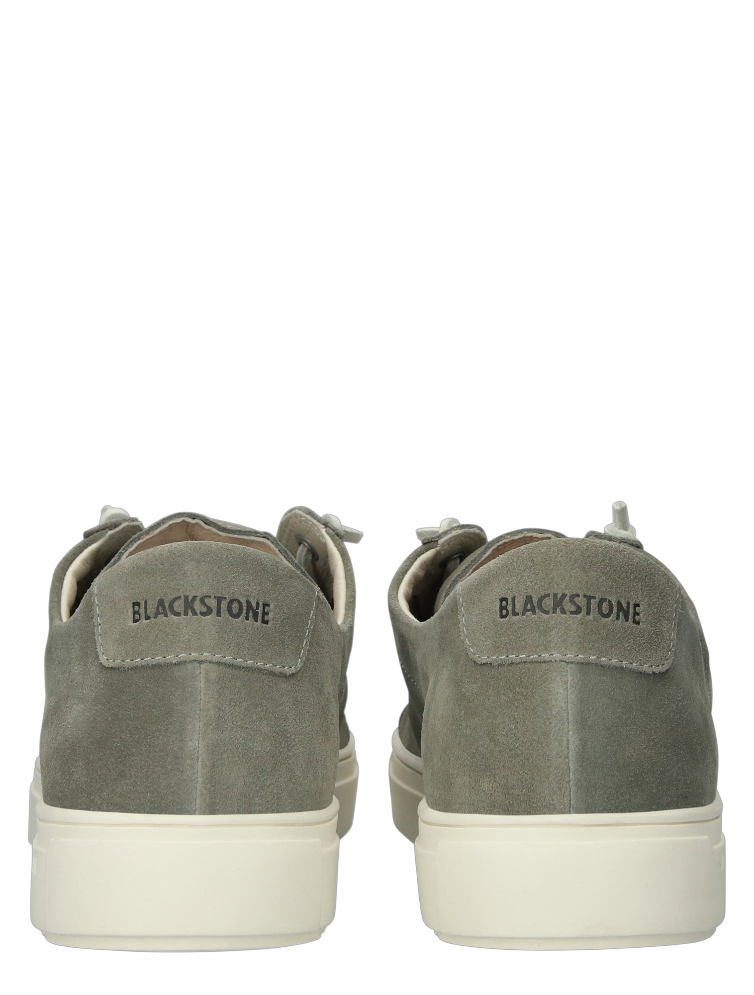Blackstone Footwear - ZG23 Dried Sage - Heren - Lage Sneakers - Sneakers - 51773_66_3