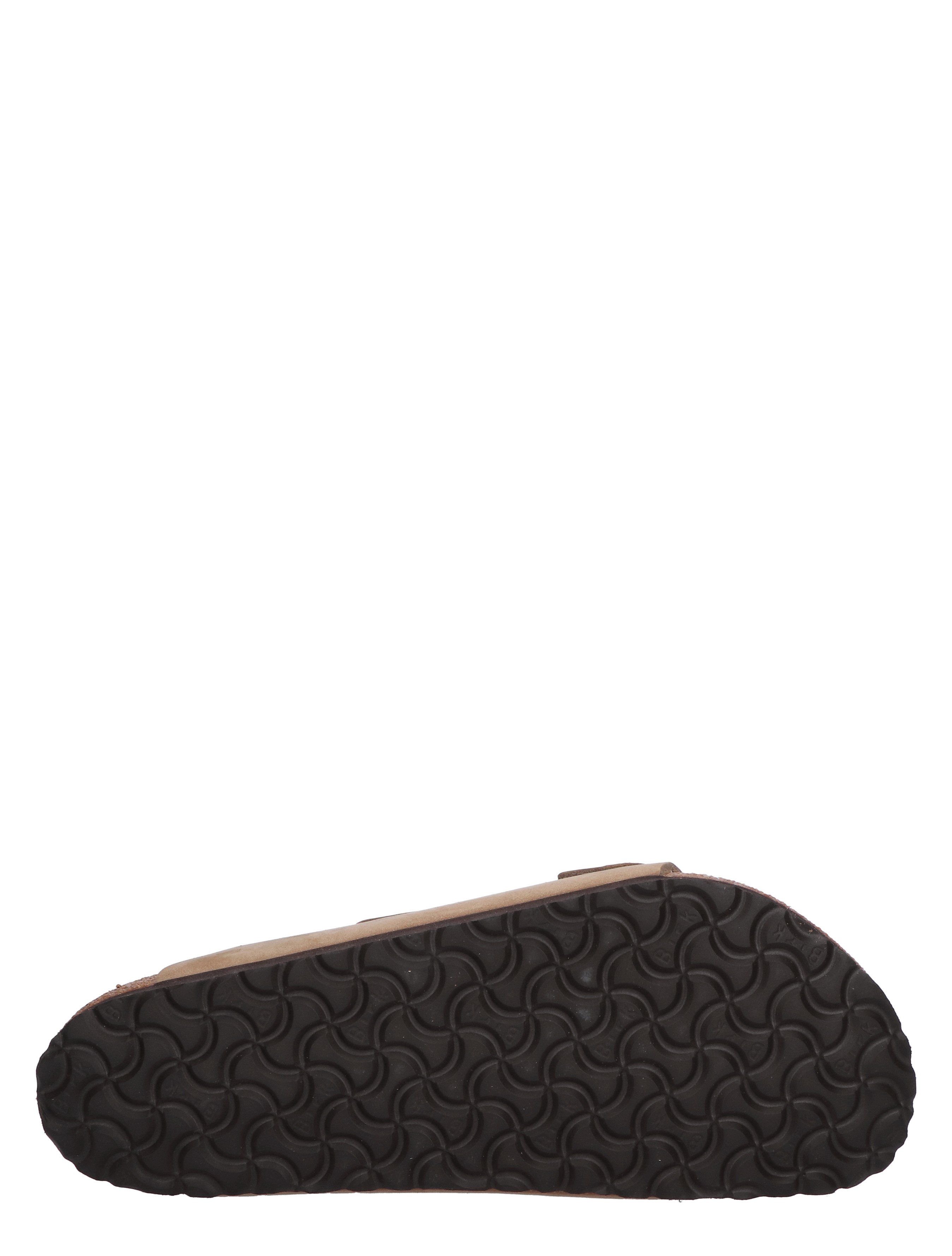 Birkenstock - Arizona-7 Tobacco Brown Regular - Heren - Slippers - 47023_22_7