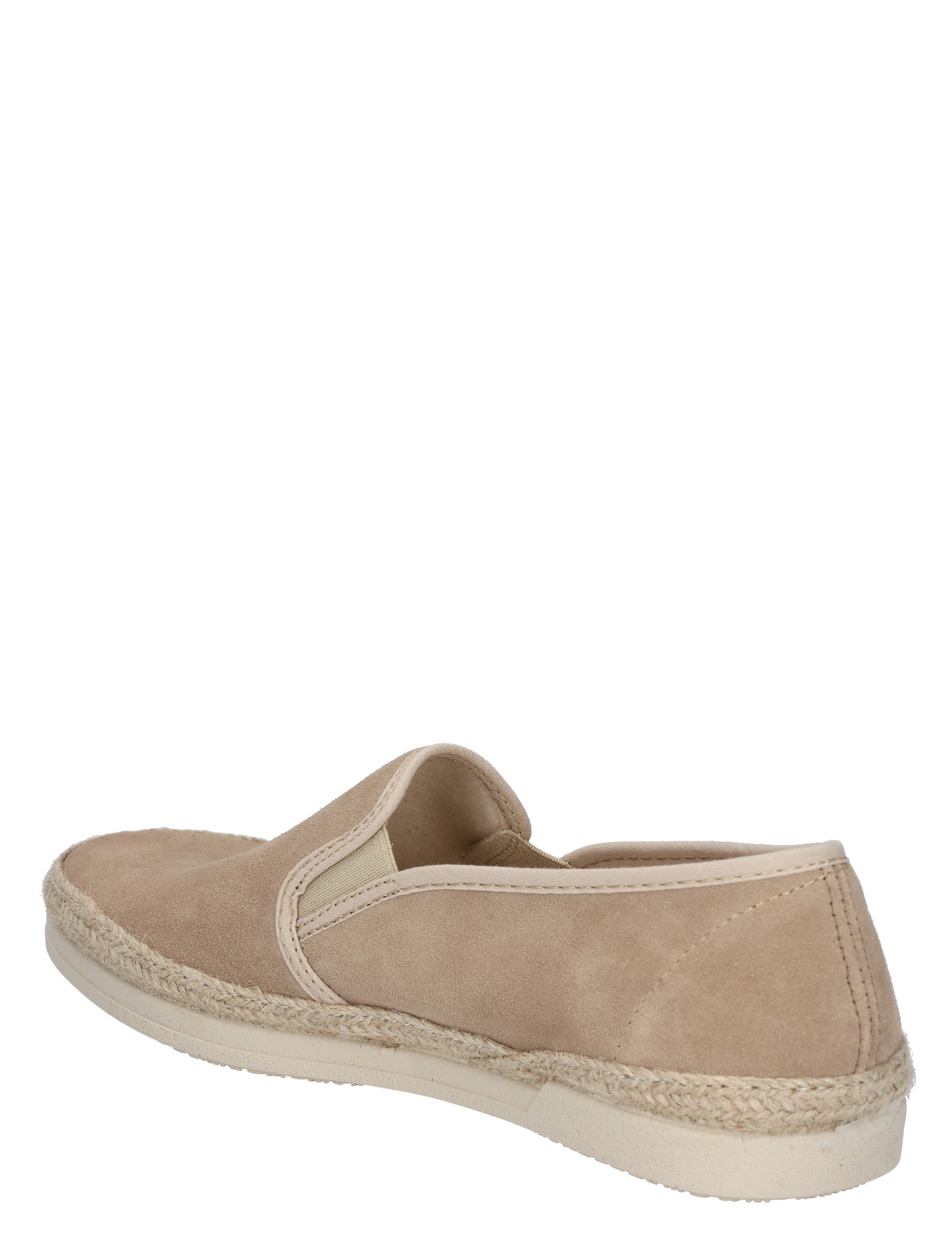 Cypres - Tobias Beige - Heren - Espadrilles - 47700_77_4