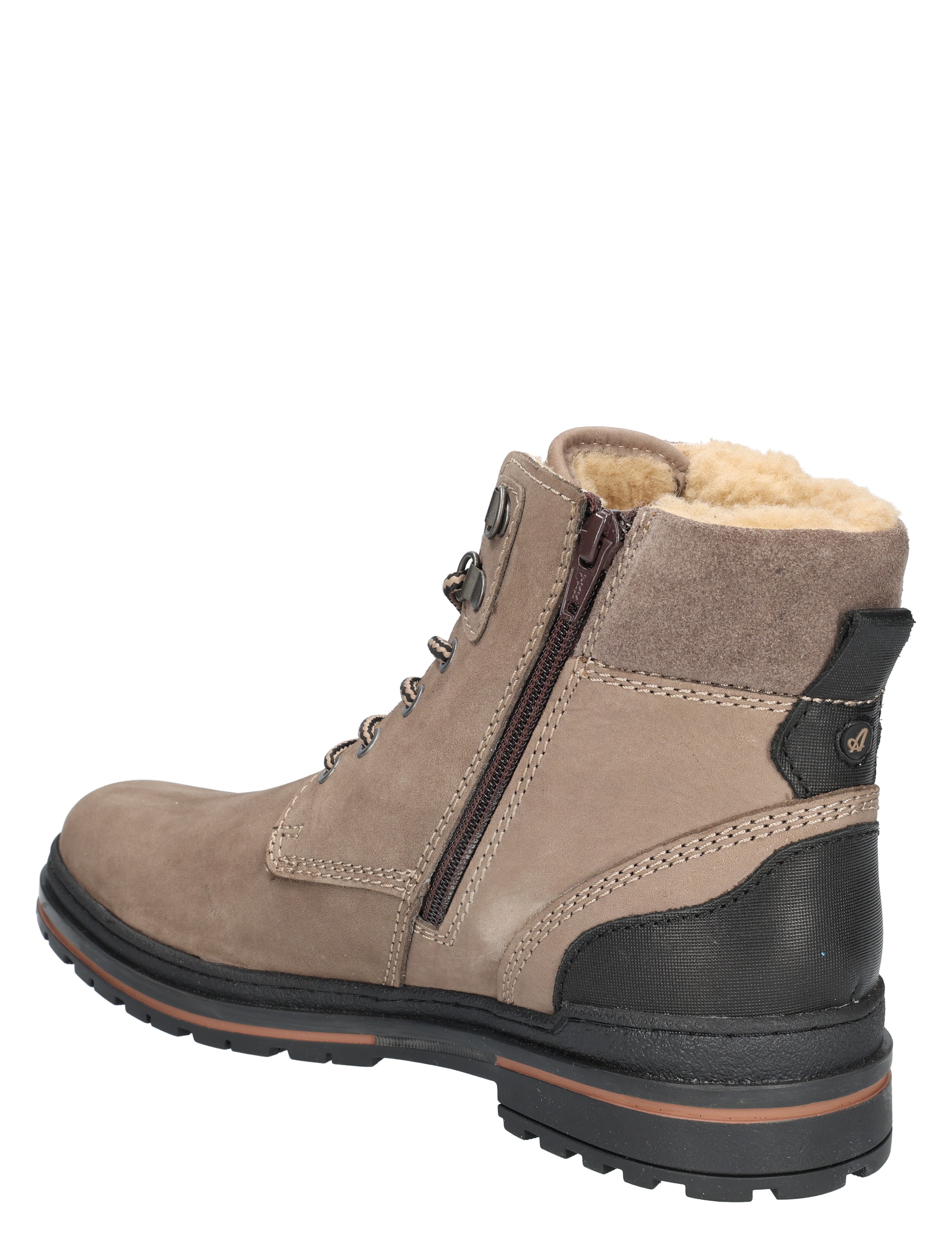 Australian - York Taupe - Heren - Boots - Enkellaarsjes - 48947_77_4
